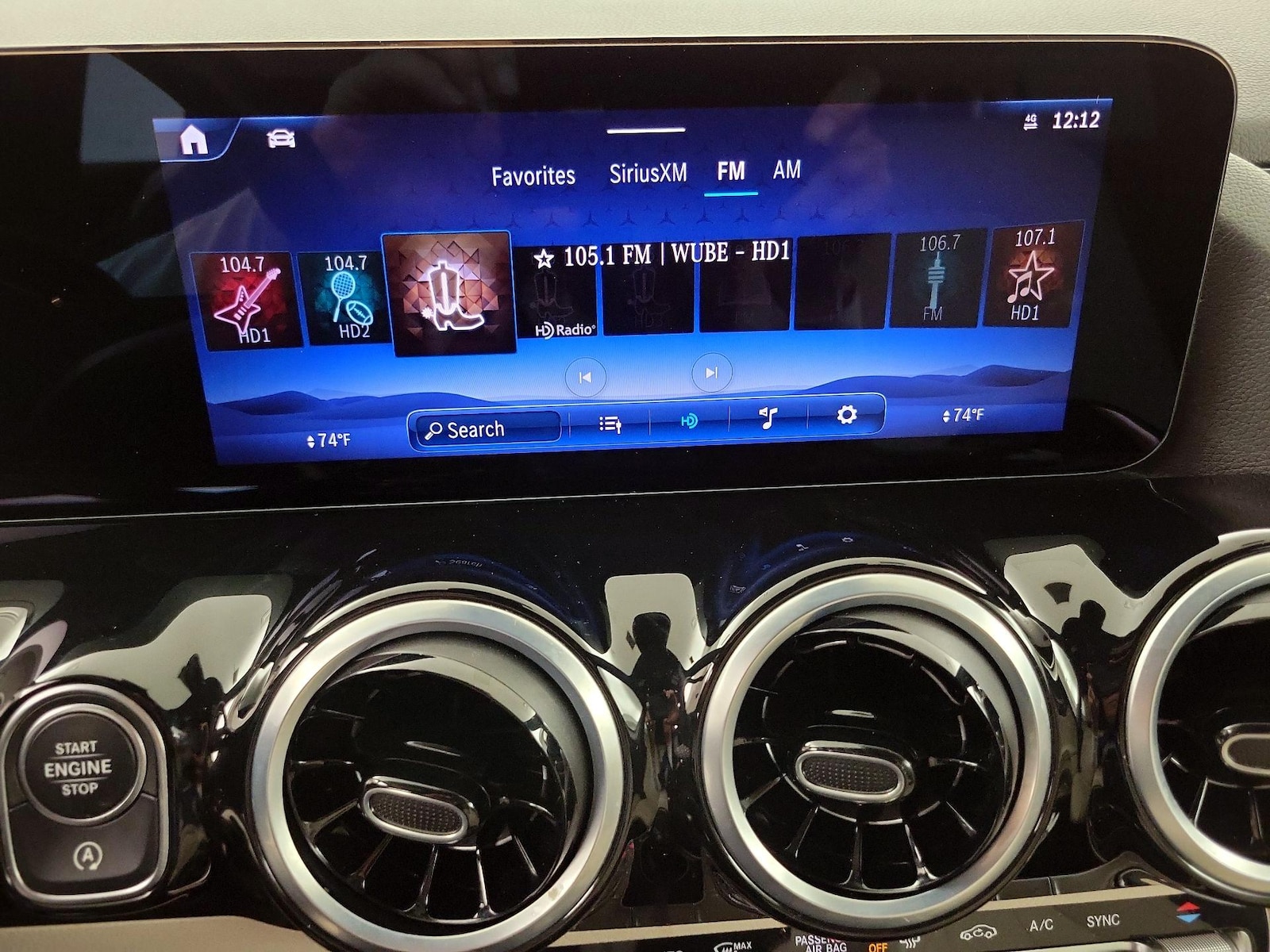 2025 Mercedes-Benz GLA GLA250 - Photo 16