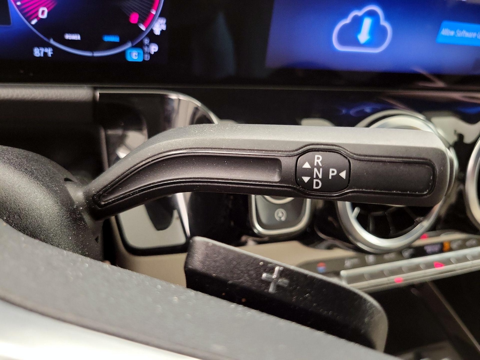 2025 Mercedes-Benz GLA GLA250 - Photo 18