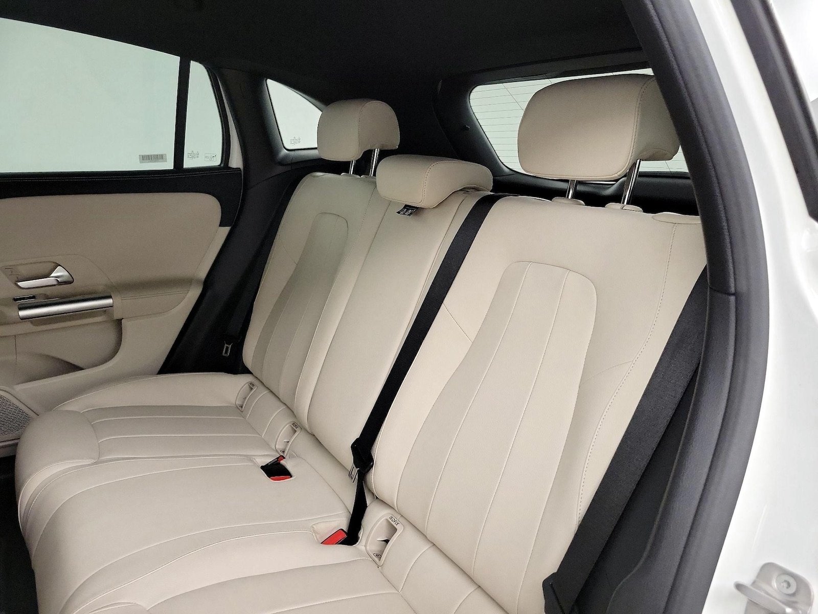 2025 Mercedes-Benz GLA GLA250 - Photo 20