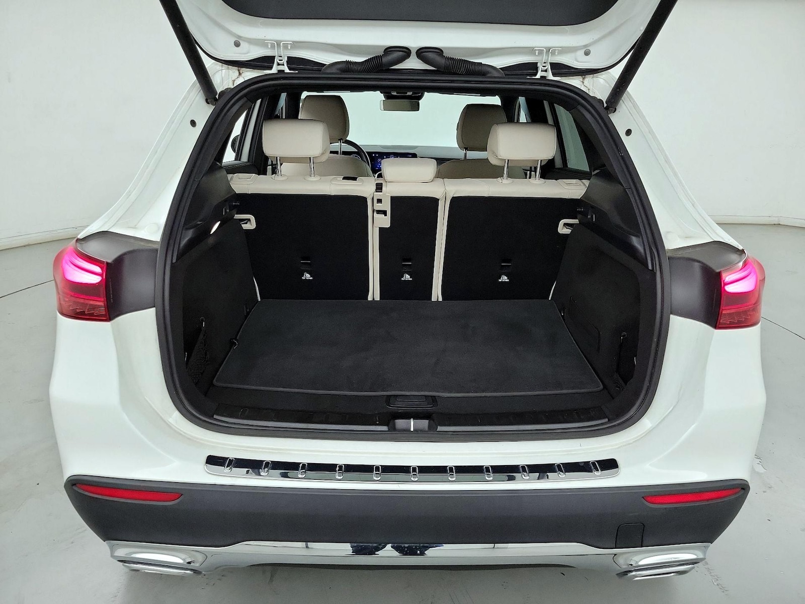 2025 Mercedes-Benz GLA GLA250 - Photo 21