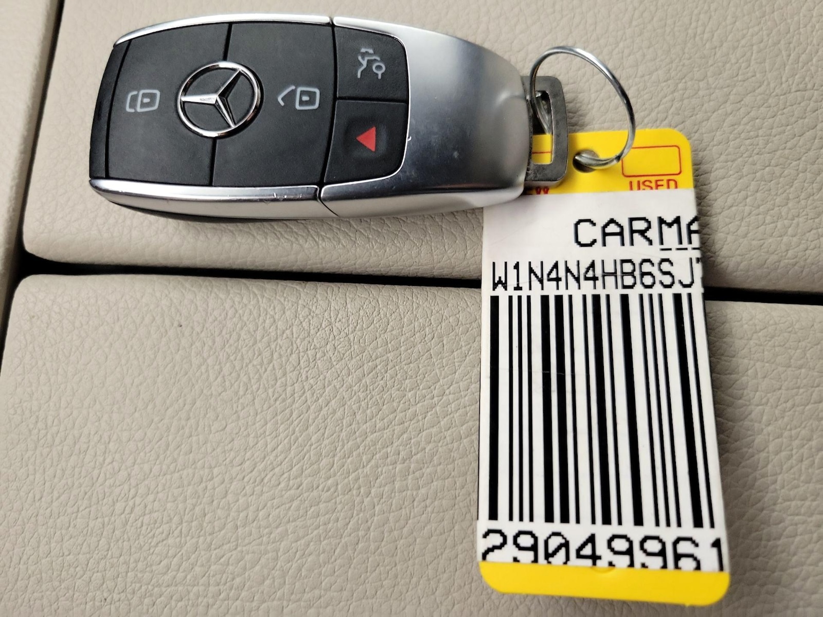2025 Mercedes-Benz GLA GLA250 - Photo 23