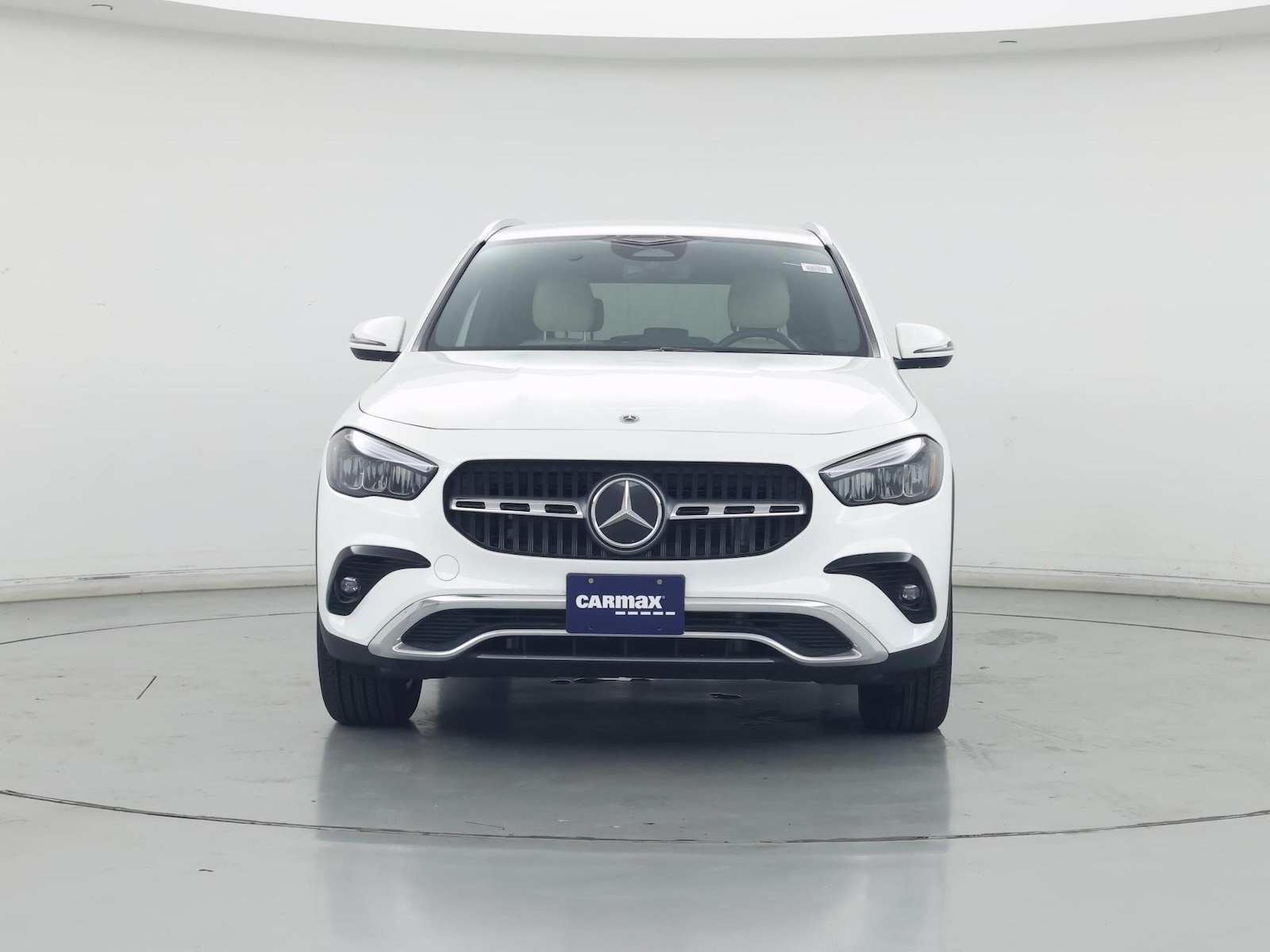 2025 Mercedes-Benz GLA GLA250 - Photo 6