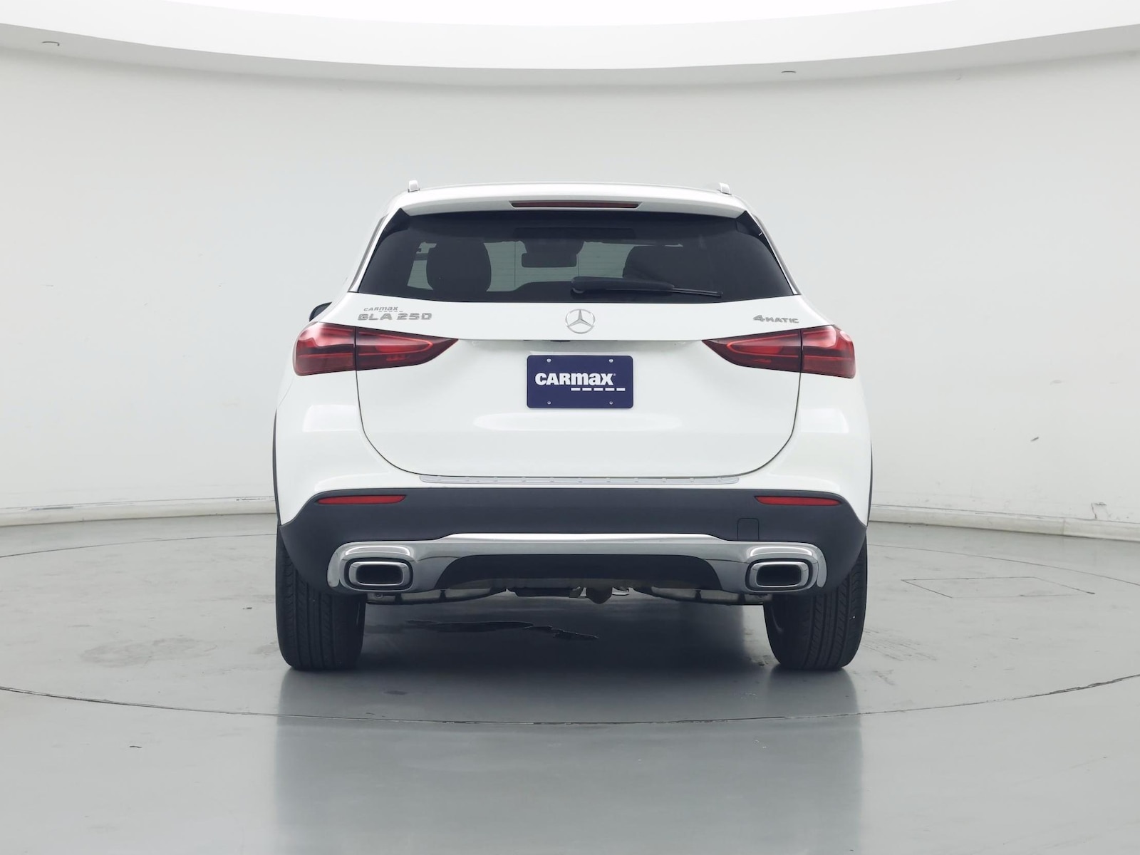 2025 Mercedes-Benz GLA GLA250 - Photo 7