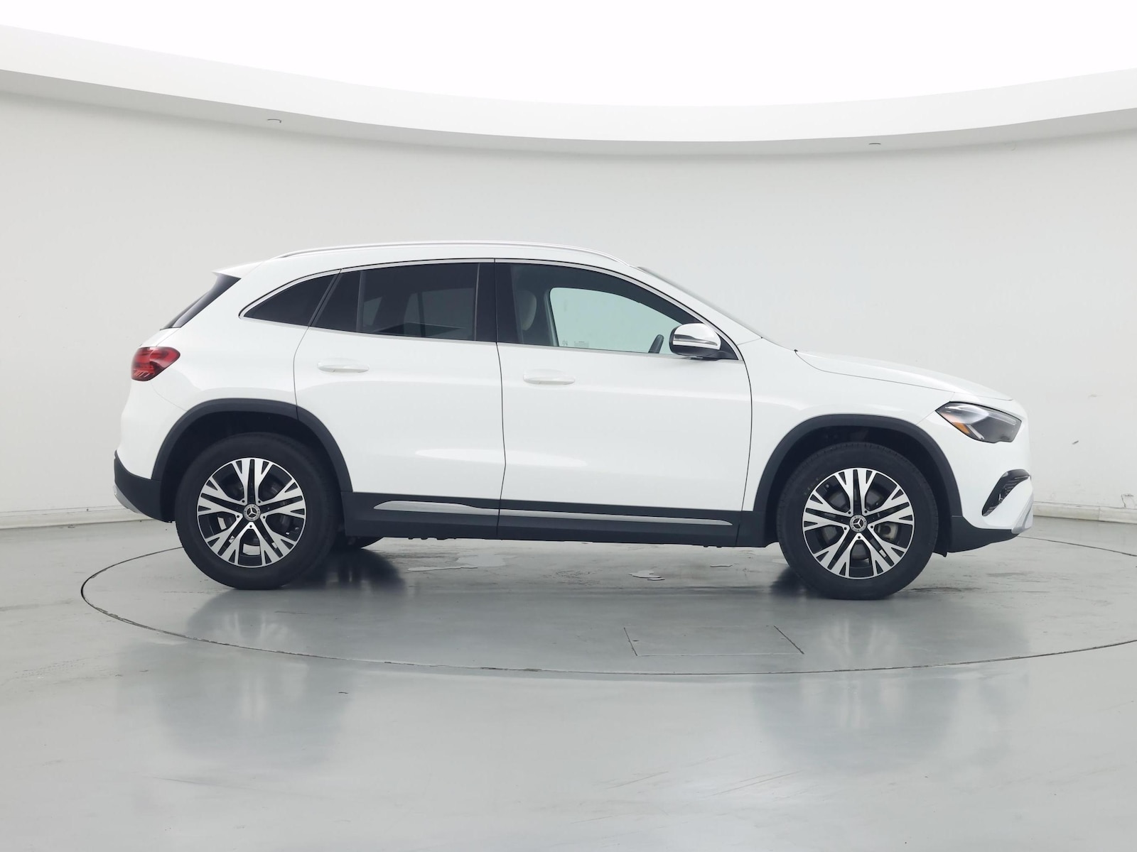 2025 Mercedes-Benz GLA GLA250 - Photo 8