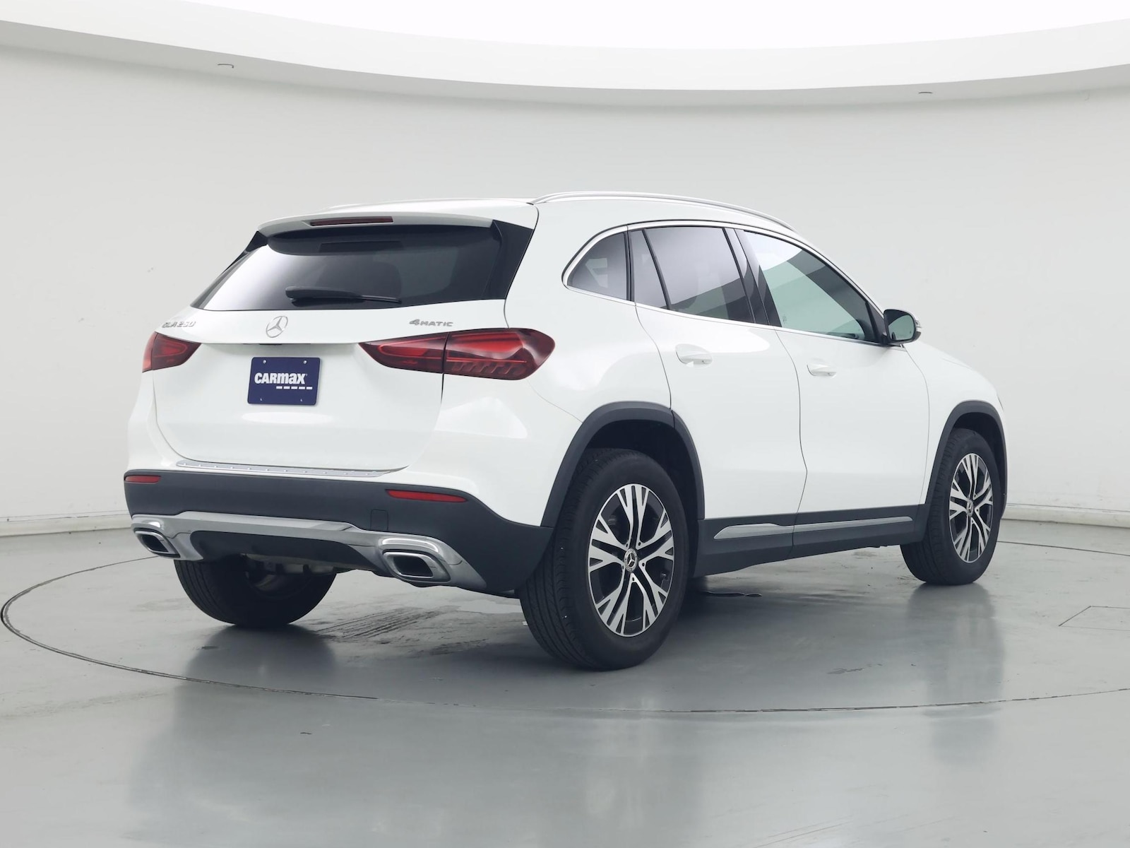 2025 Mercedes-Benz GLA GLA250 - Photo 9