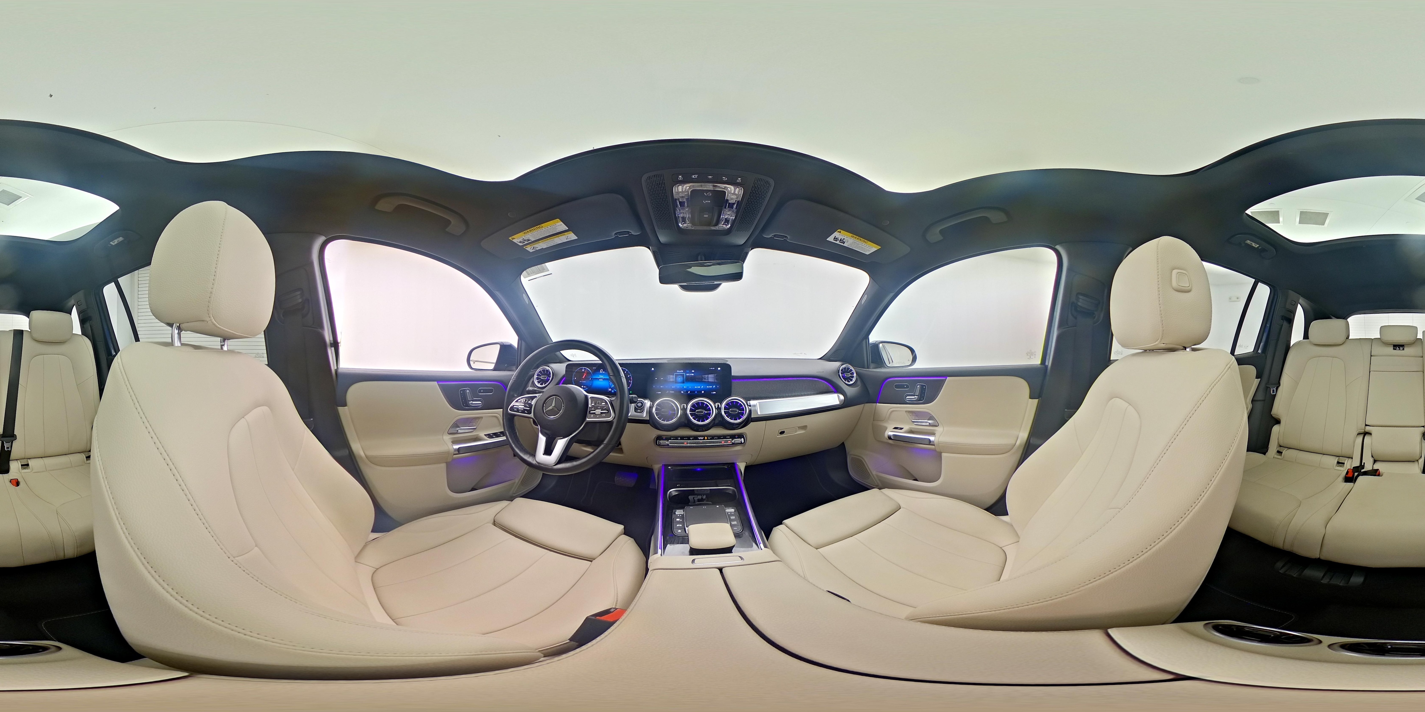 2023 Mercedes-Benz GLB Base - Photo 26