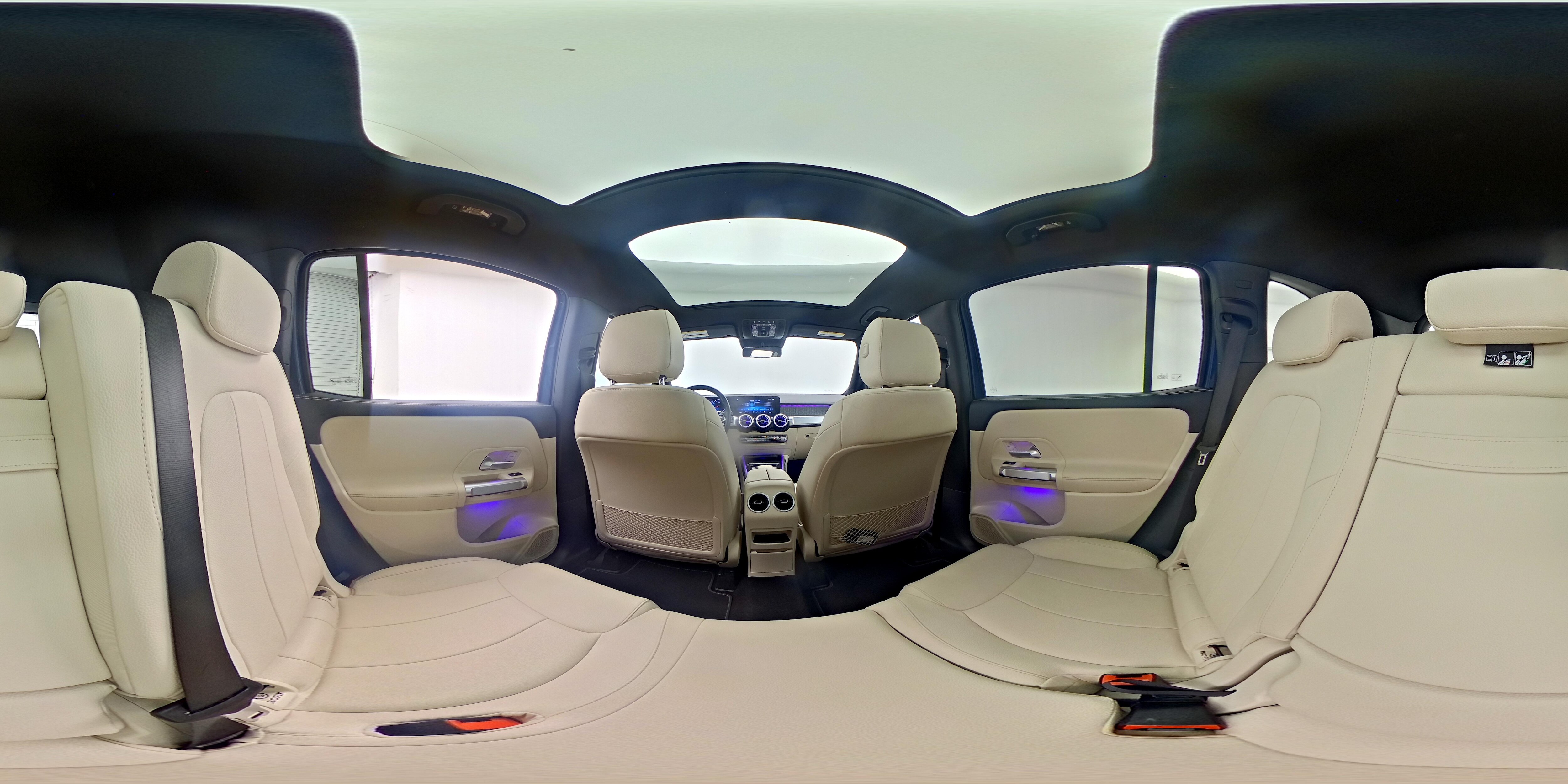2023 Mercedes-Benz GLB Base - Photo 27