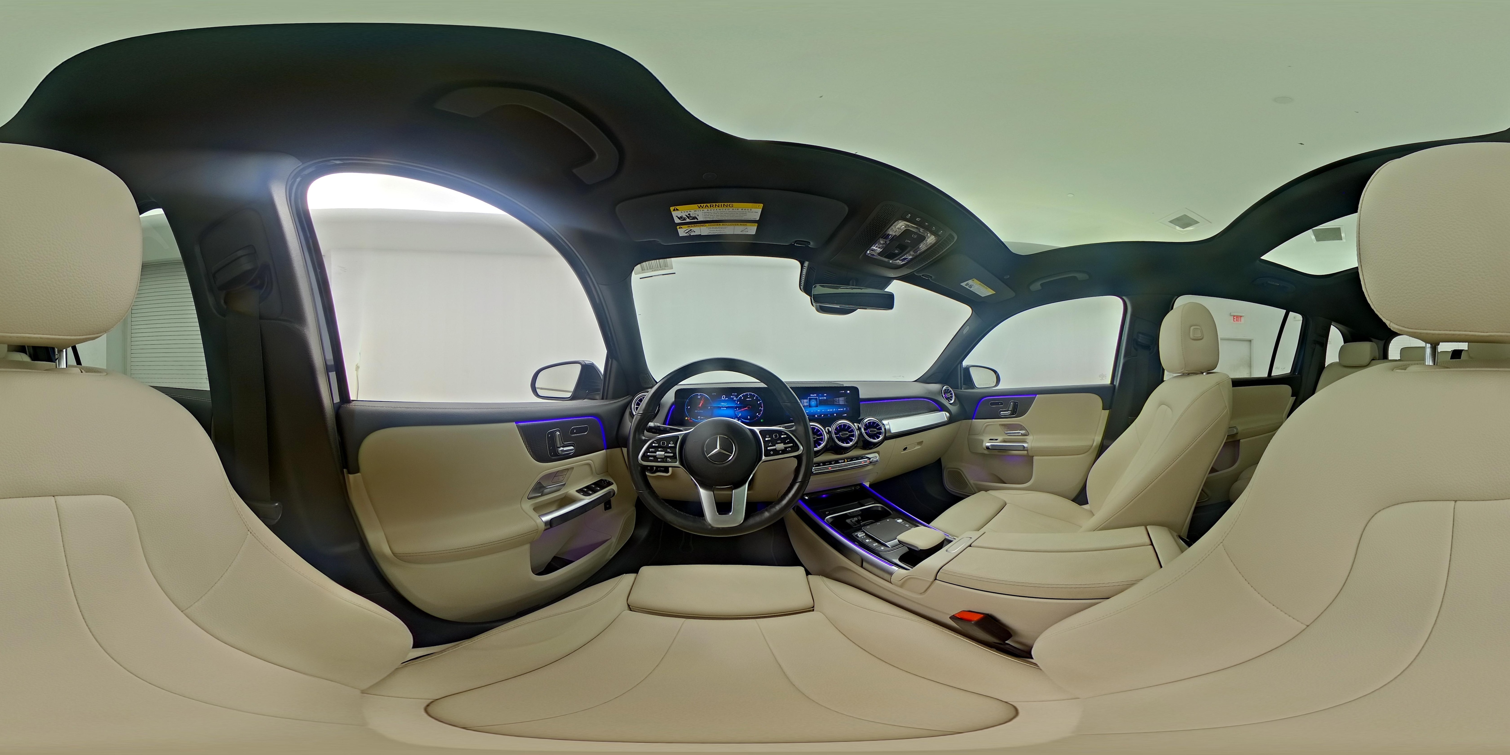 2023 Mercedes-Benz GLB Base - Photo 28