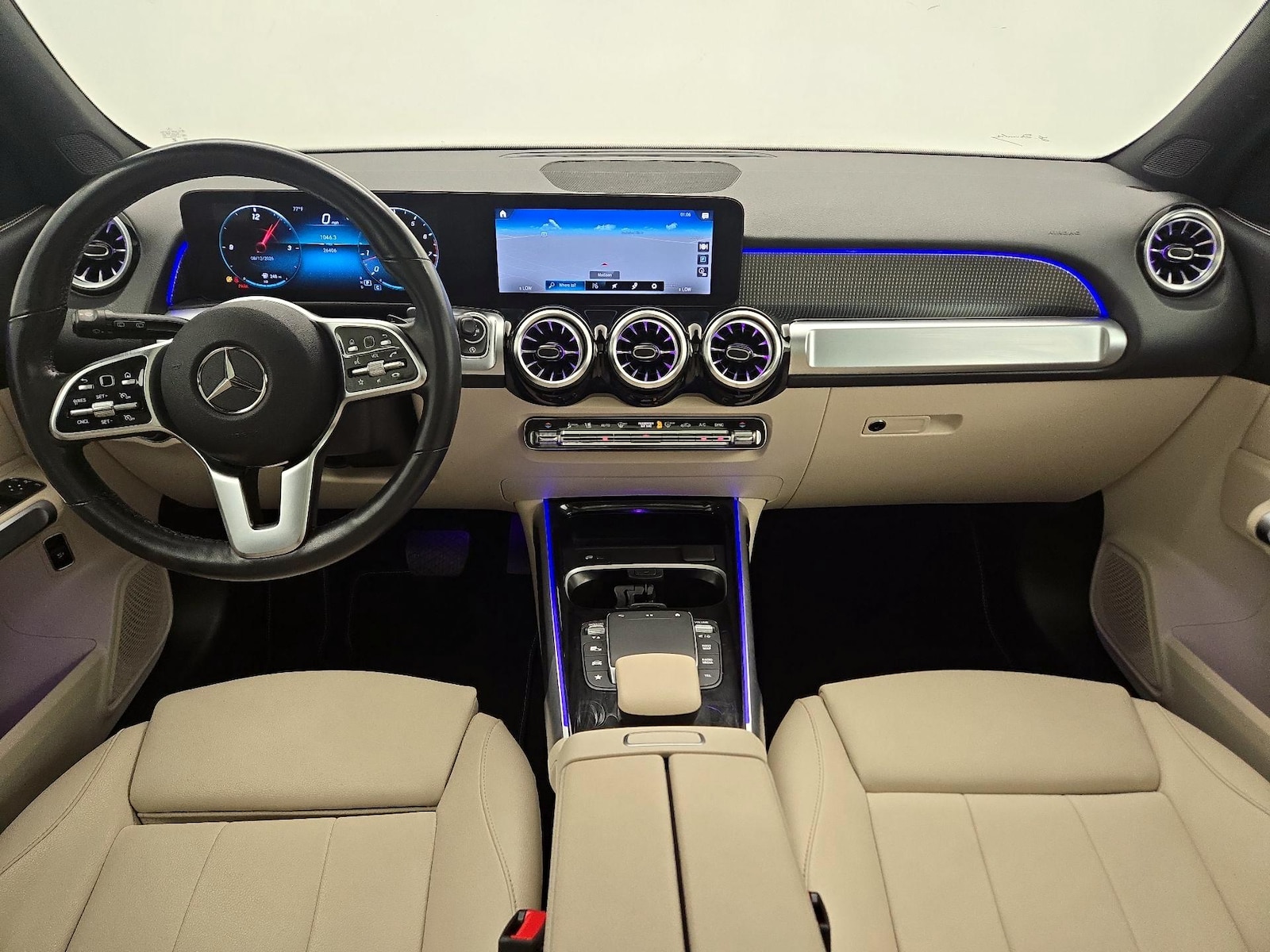 2023 Mercedes-Benz GLB Base - Photo 10