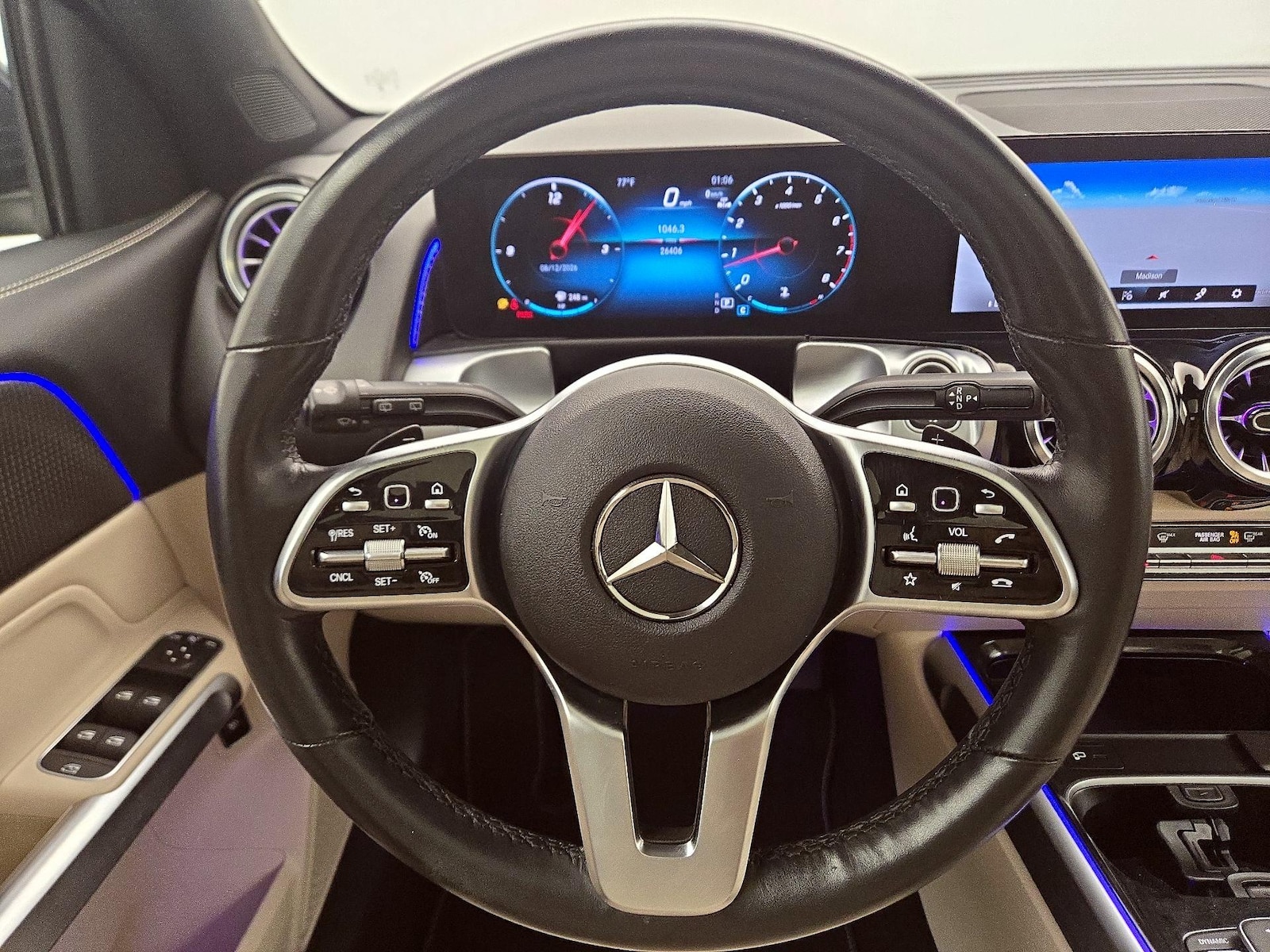 2023 Mercedes-Benz GLB Base - Photo 11