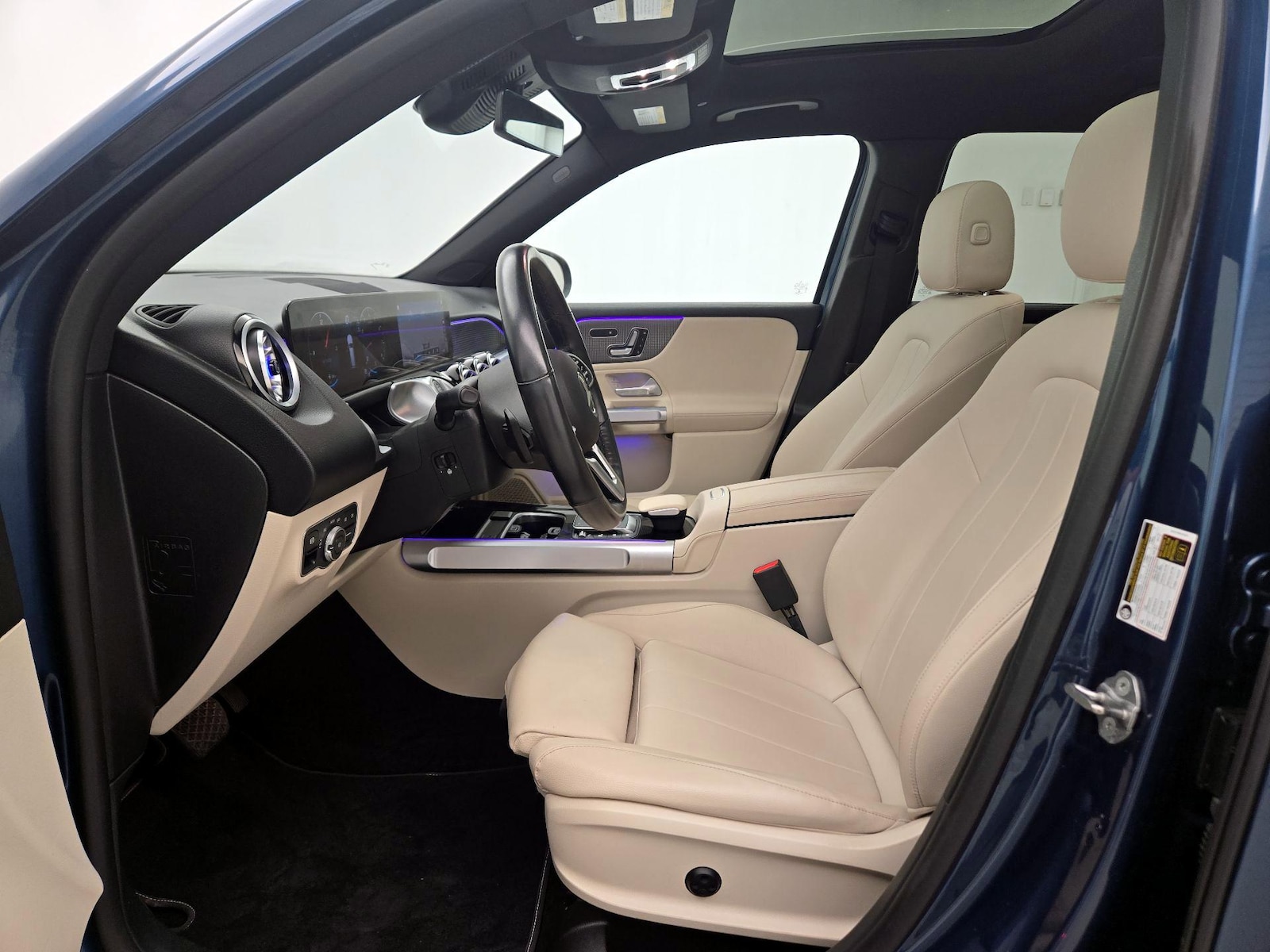 2023 Mercedes-Benz GLB Base - Photo 12