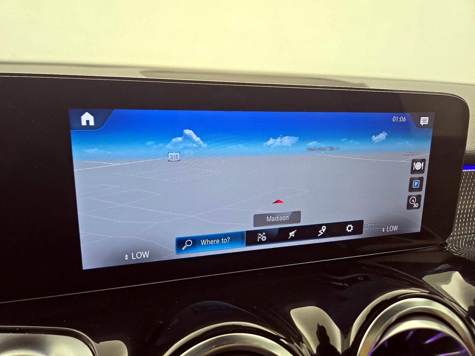 2023 Mercedes-Benz GLB Base - Photo 15
