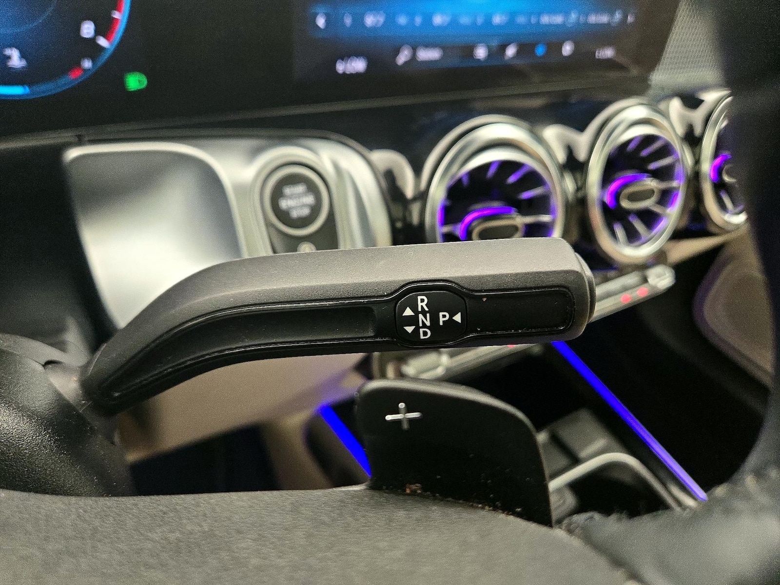 2023 Mercedes-Benz GLB Base - Photo 19