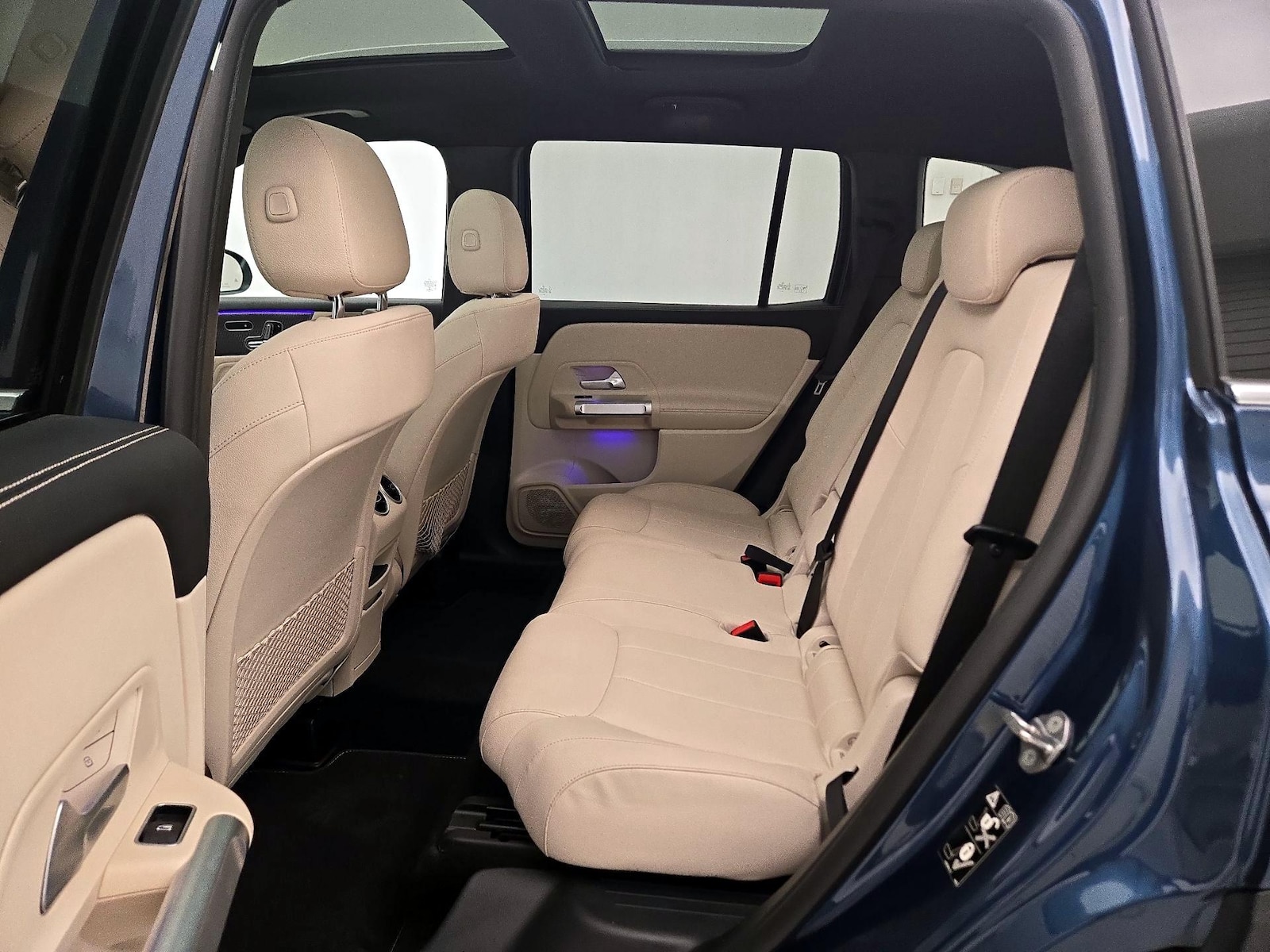 2023 Mercedes-Benz GLB Base - Photo 22