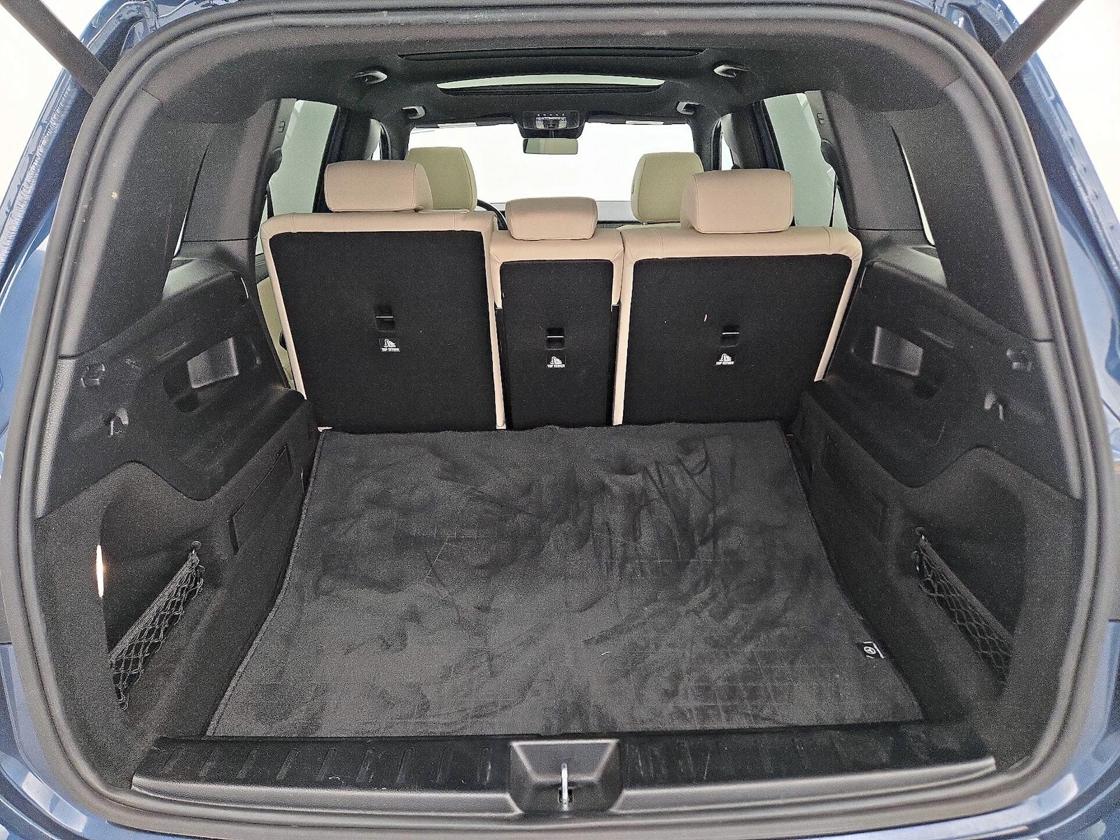2023 Mercedes-Benz GLB Base - Photo 23