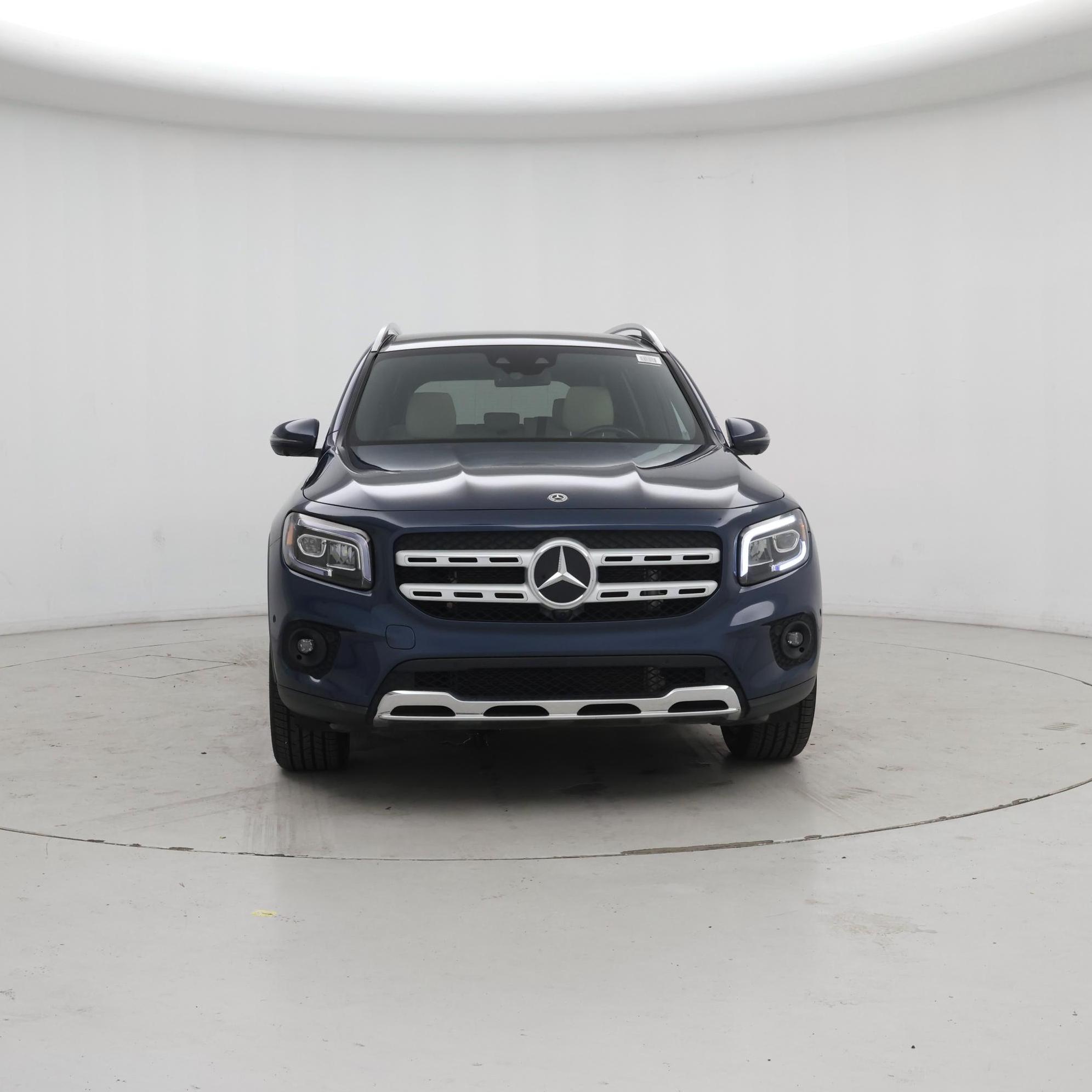 Thumbnail: 2023 Mercedes-Benz GLB - 5