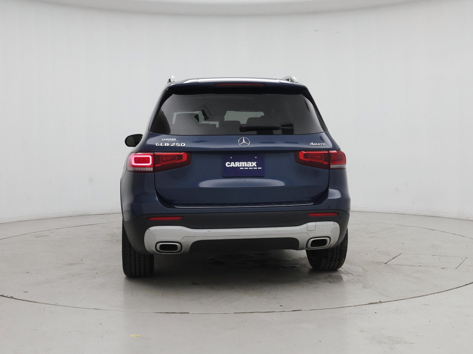 2023 Mercedes-Benz GLB Base - Photo 7