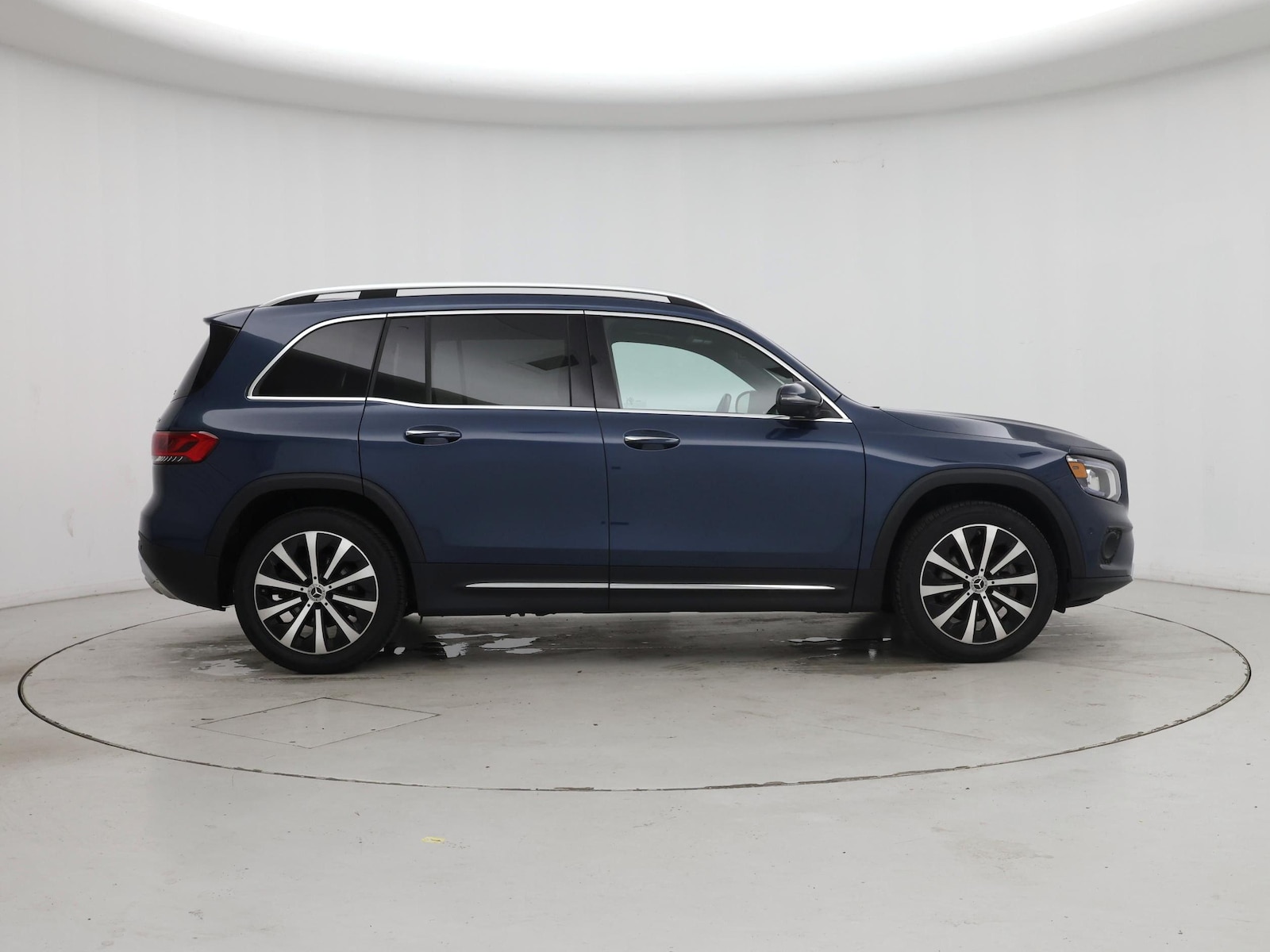 2023 Mercedes-Benz GLB Base - Photo 8