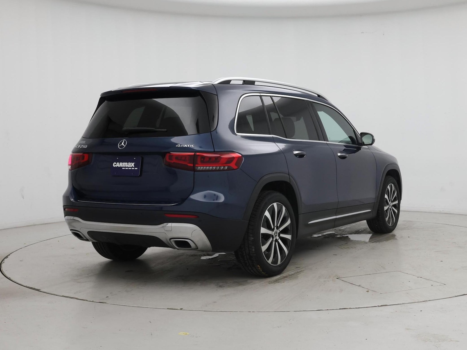 2023 Mercedes-Benz GLB Base - Photo 9