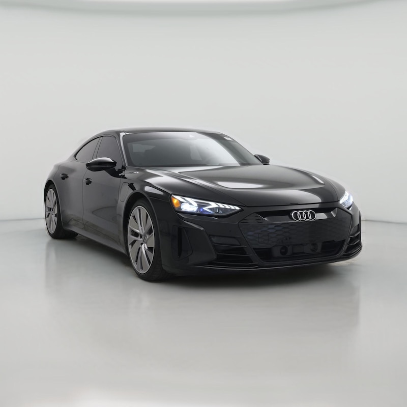 2022 Audi e-tron GT Prestige