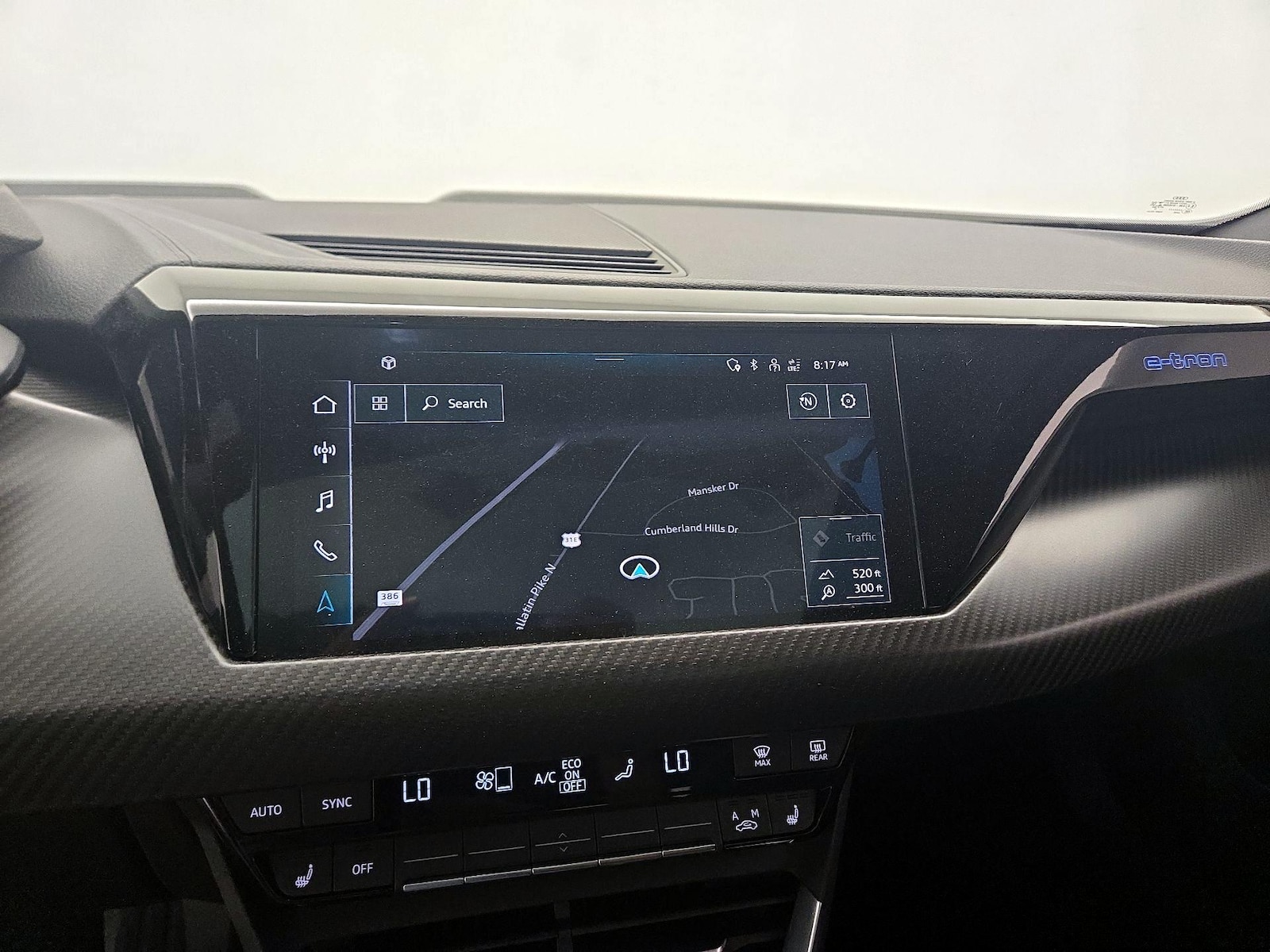 2022 Audi e-tron GT Prestige - Photo 15