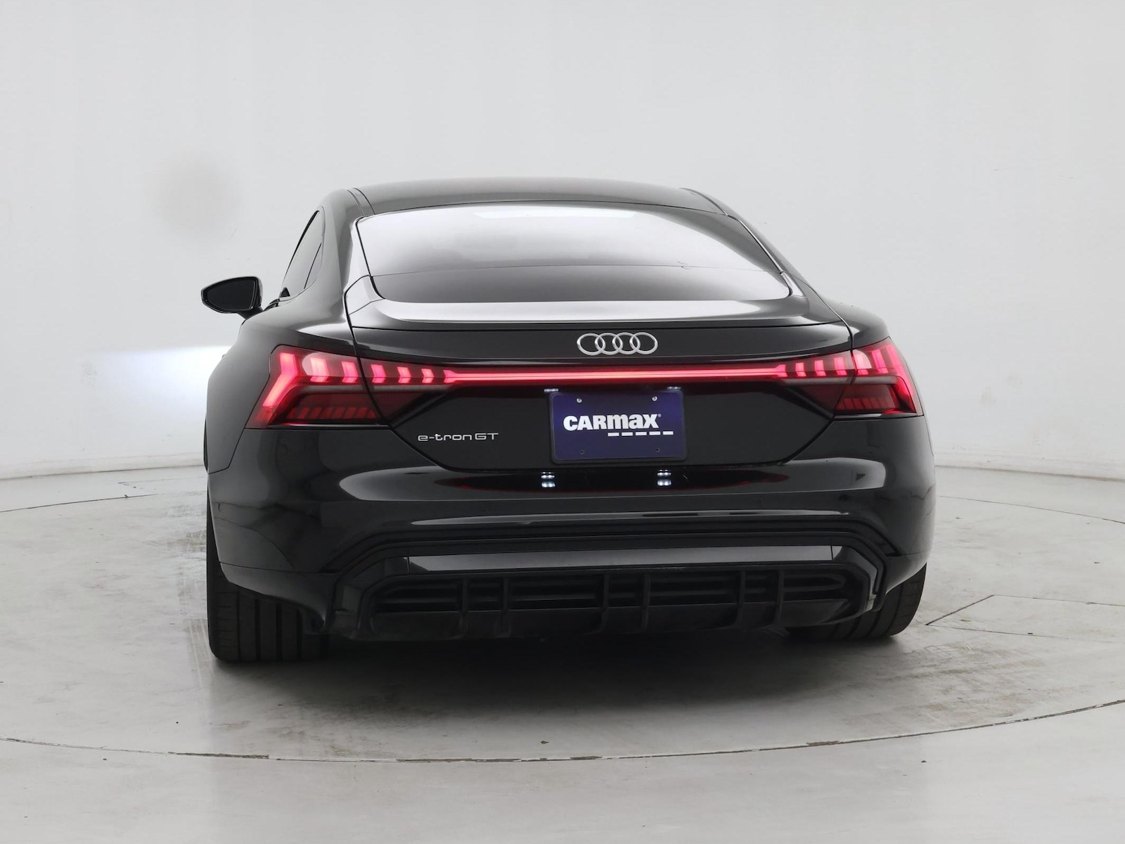 2022 Audi e-tron GT Prestige - Photo 6