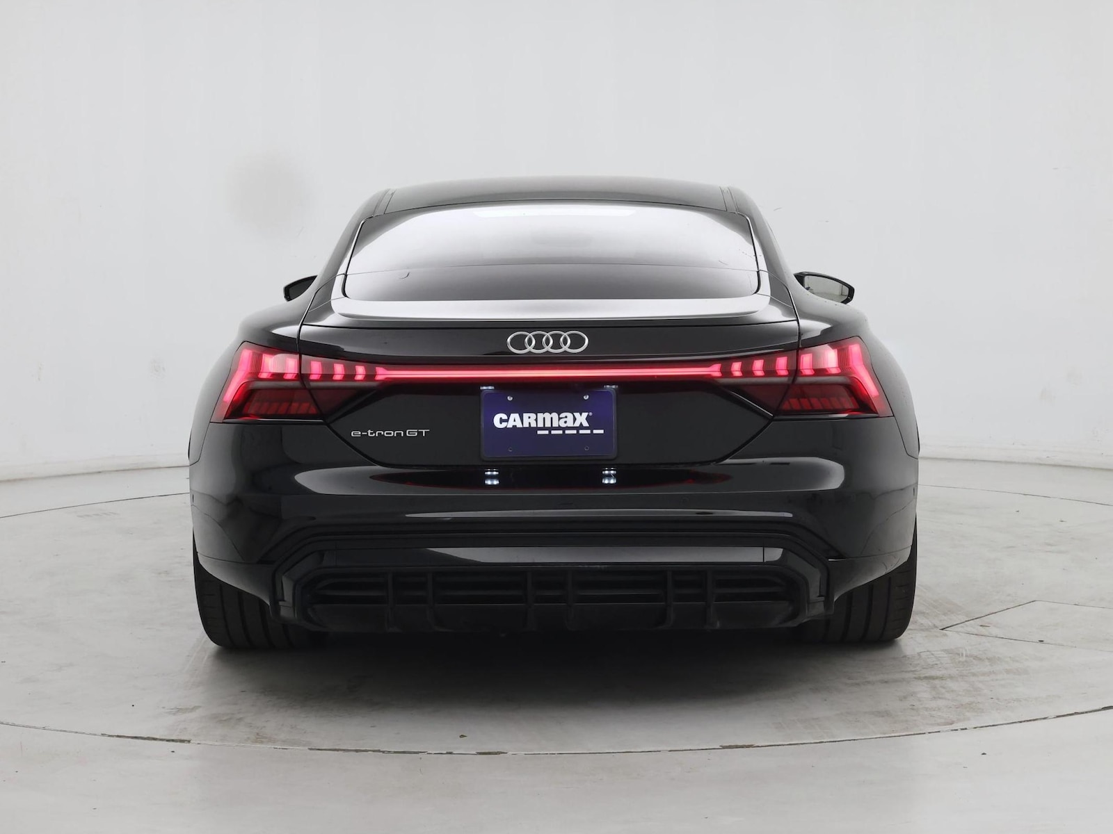 2022 Audi e-tron GT Prestige - Photo 7