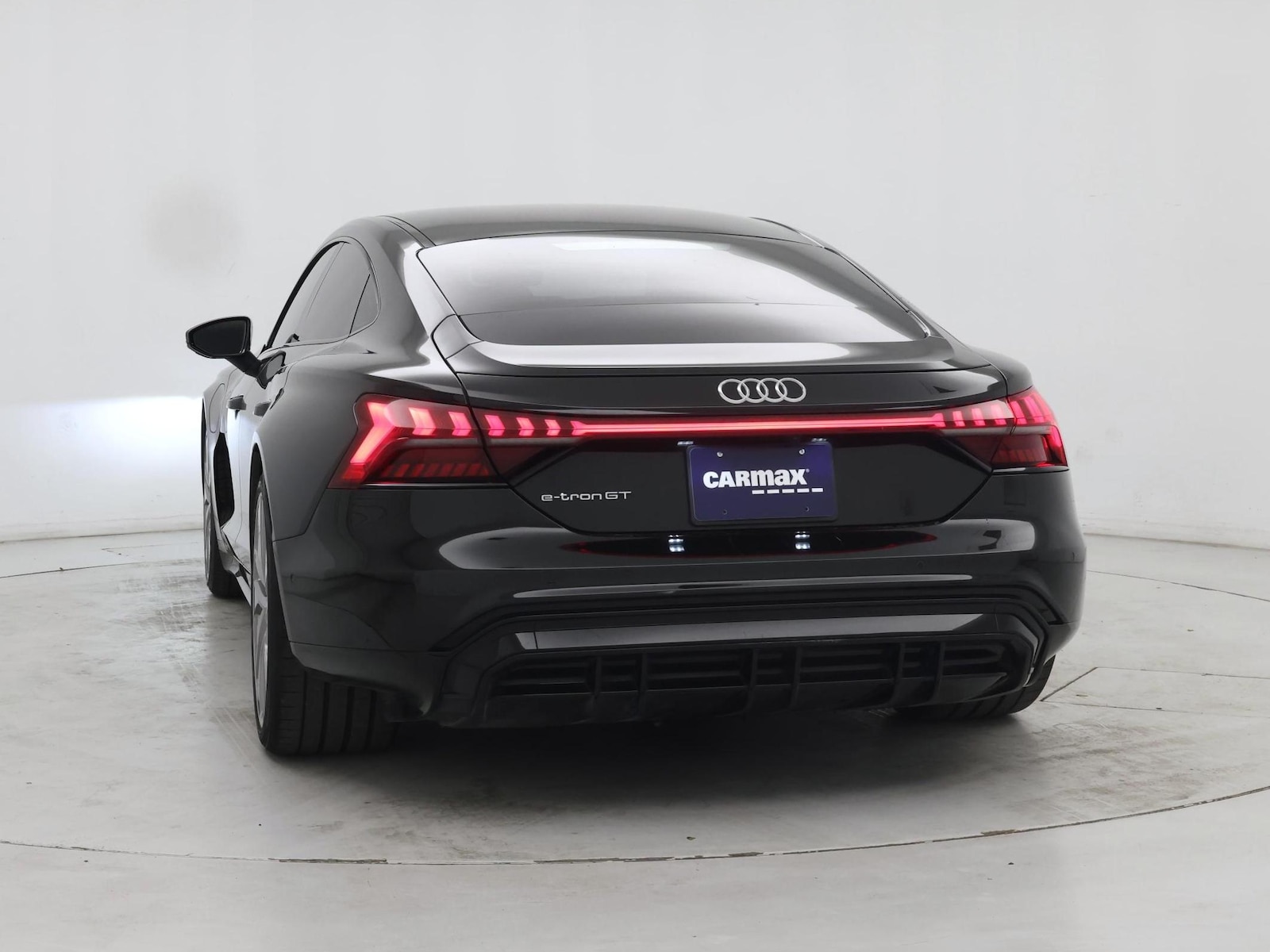 2022 Audi e-tron GT Prestige - Photo 9
