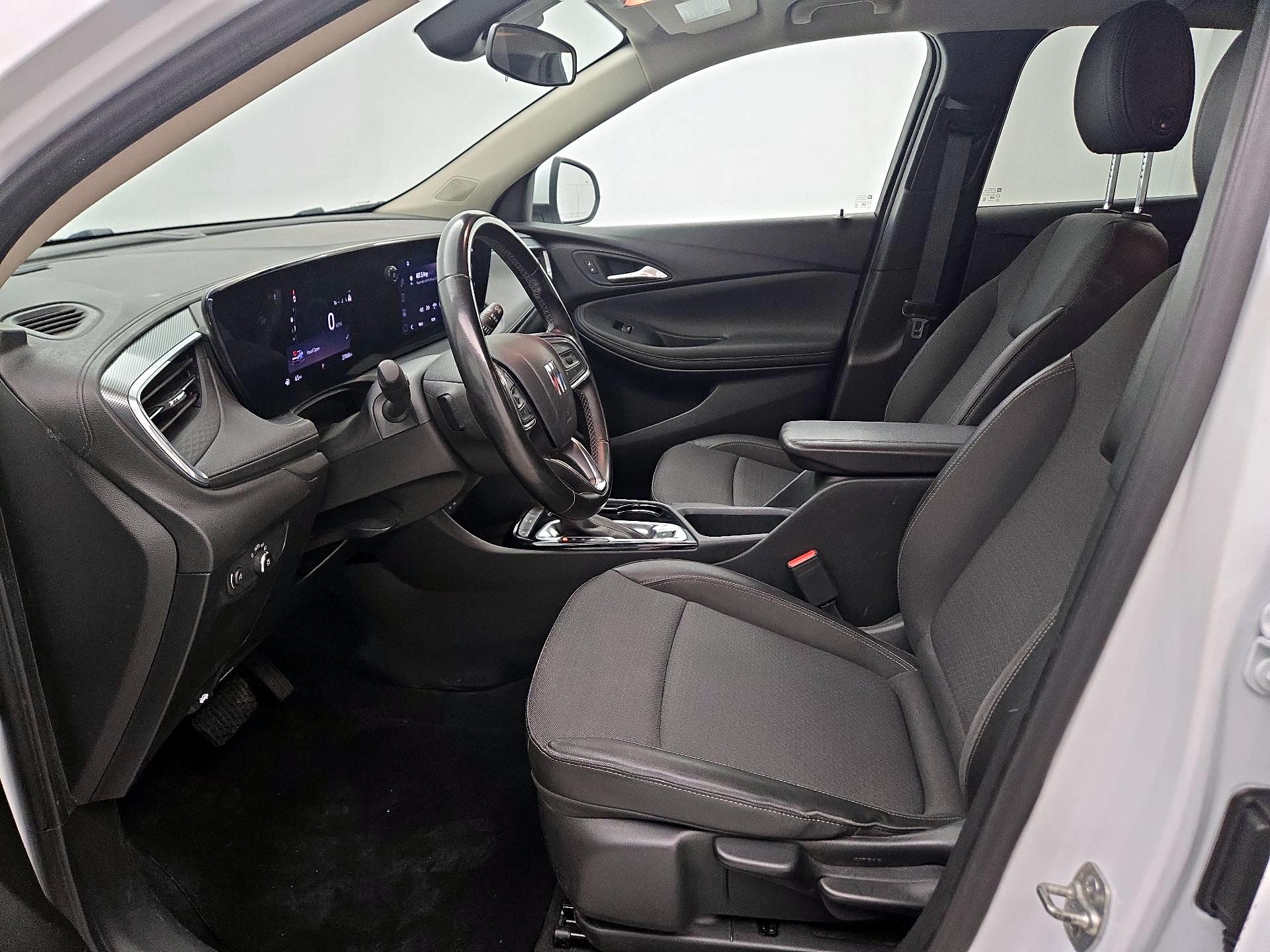 Thumbnail: 2024 Buick Encore GX - 11