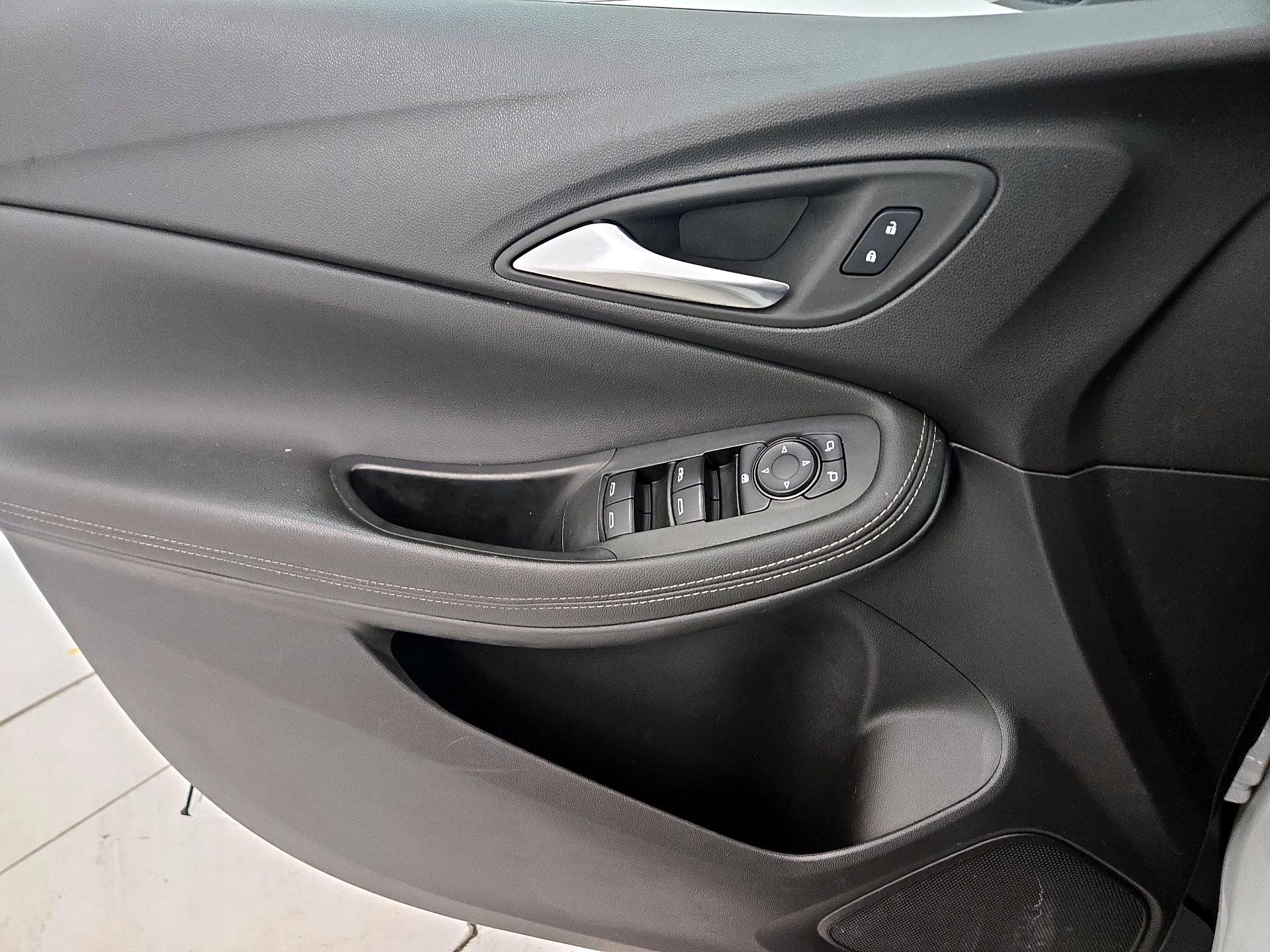 Thumbnail: 2024 Buick Encore GX - 12