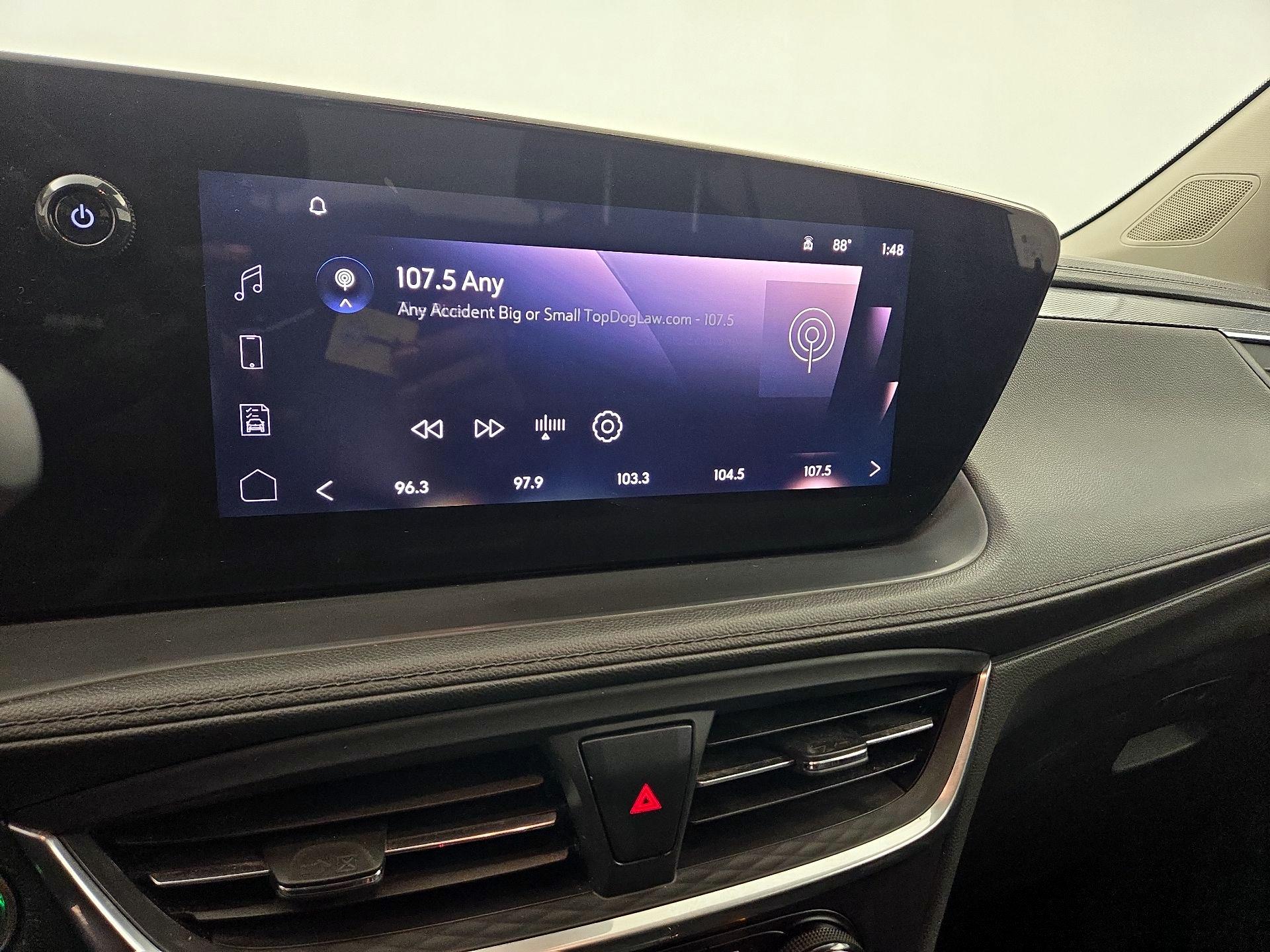 Thumbnail: 2024 Buick Encore GX - 15