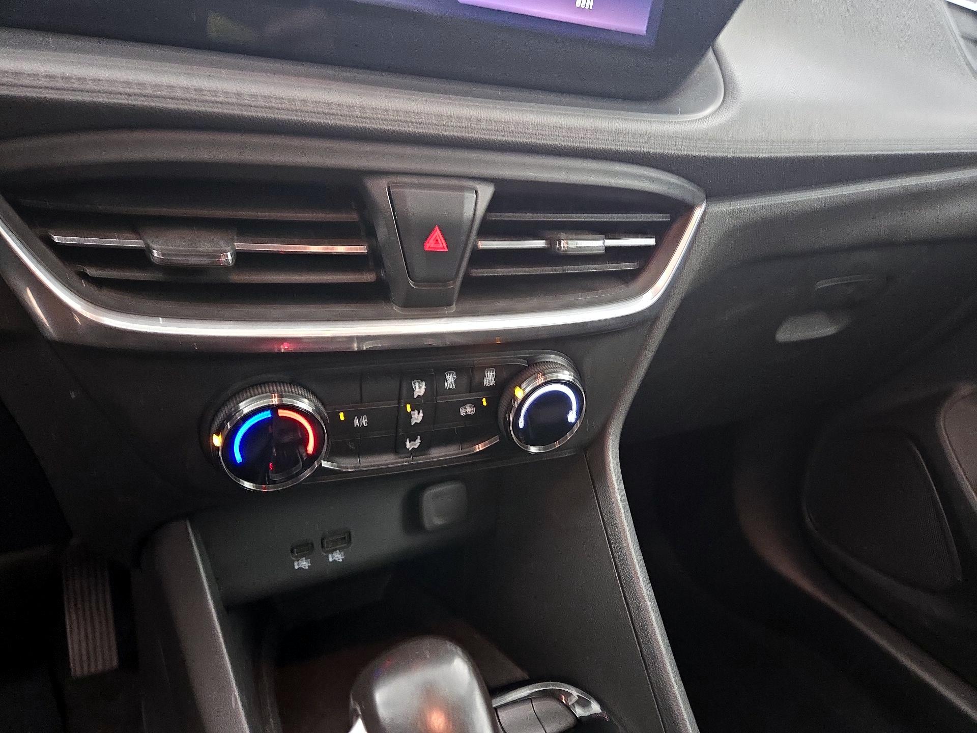 Thumbnail: 2024 Buick Encore GX - 16