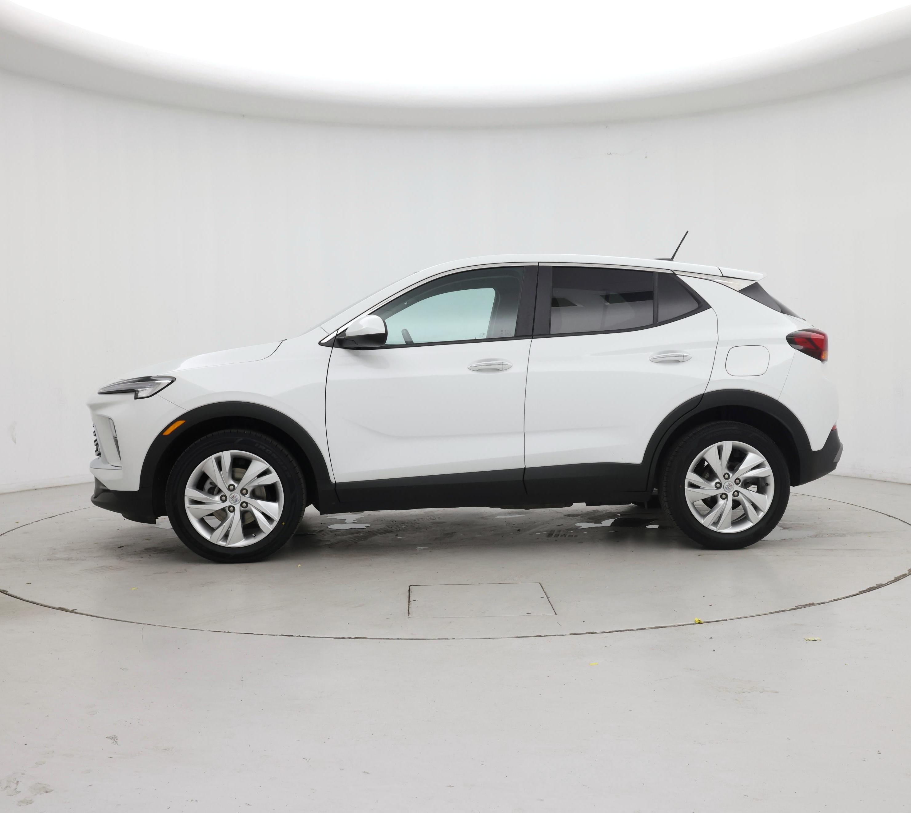Thumbnail: 2024 Buick Encore GX - 3