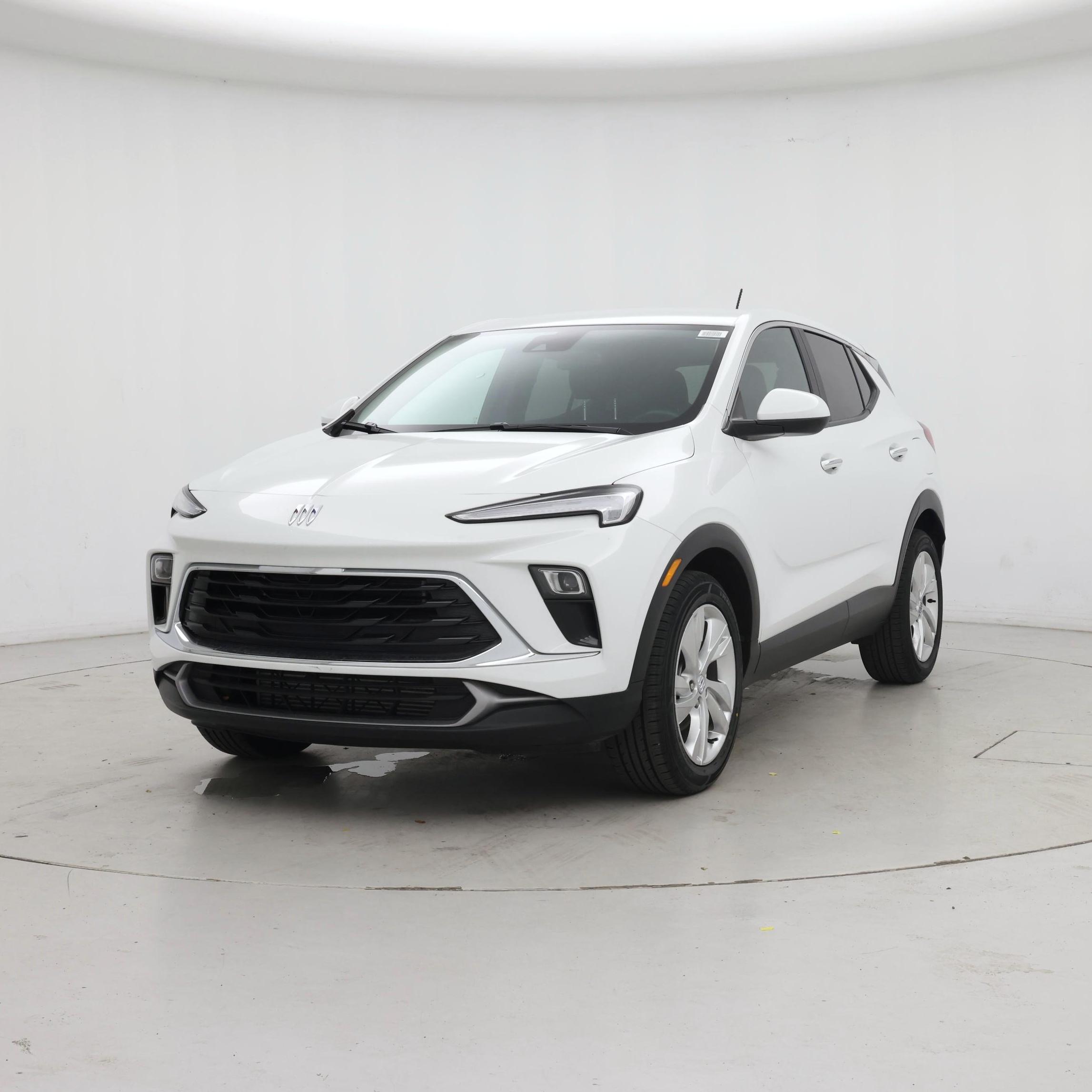 Thumbnail: 2024 Buick Encore GX - 4