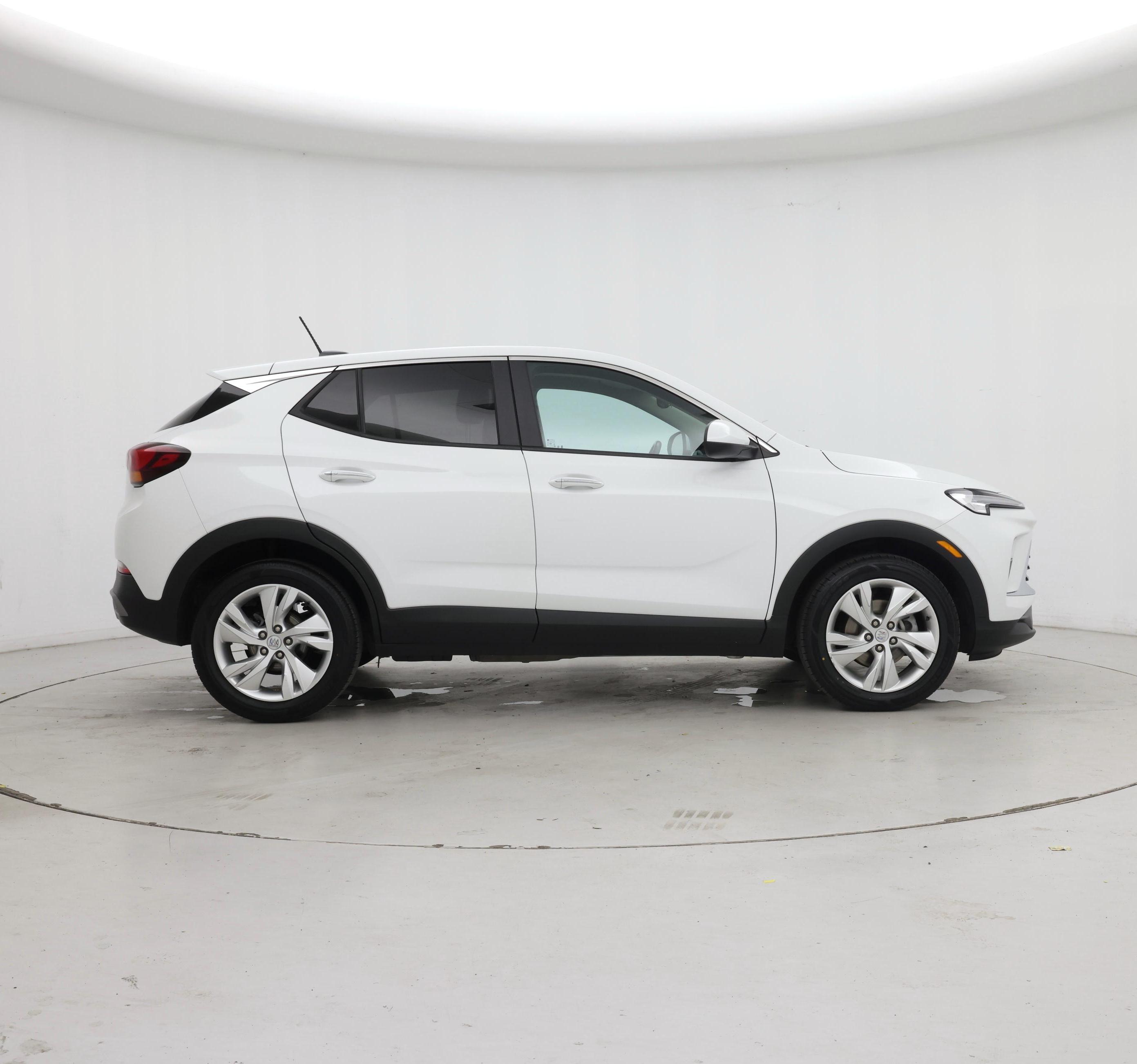 Thumbnail: 2024 Buick Encore GX - 7