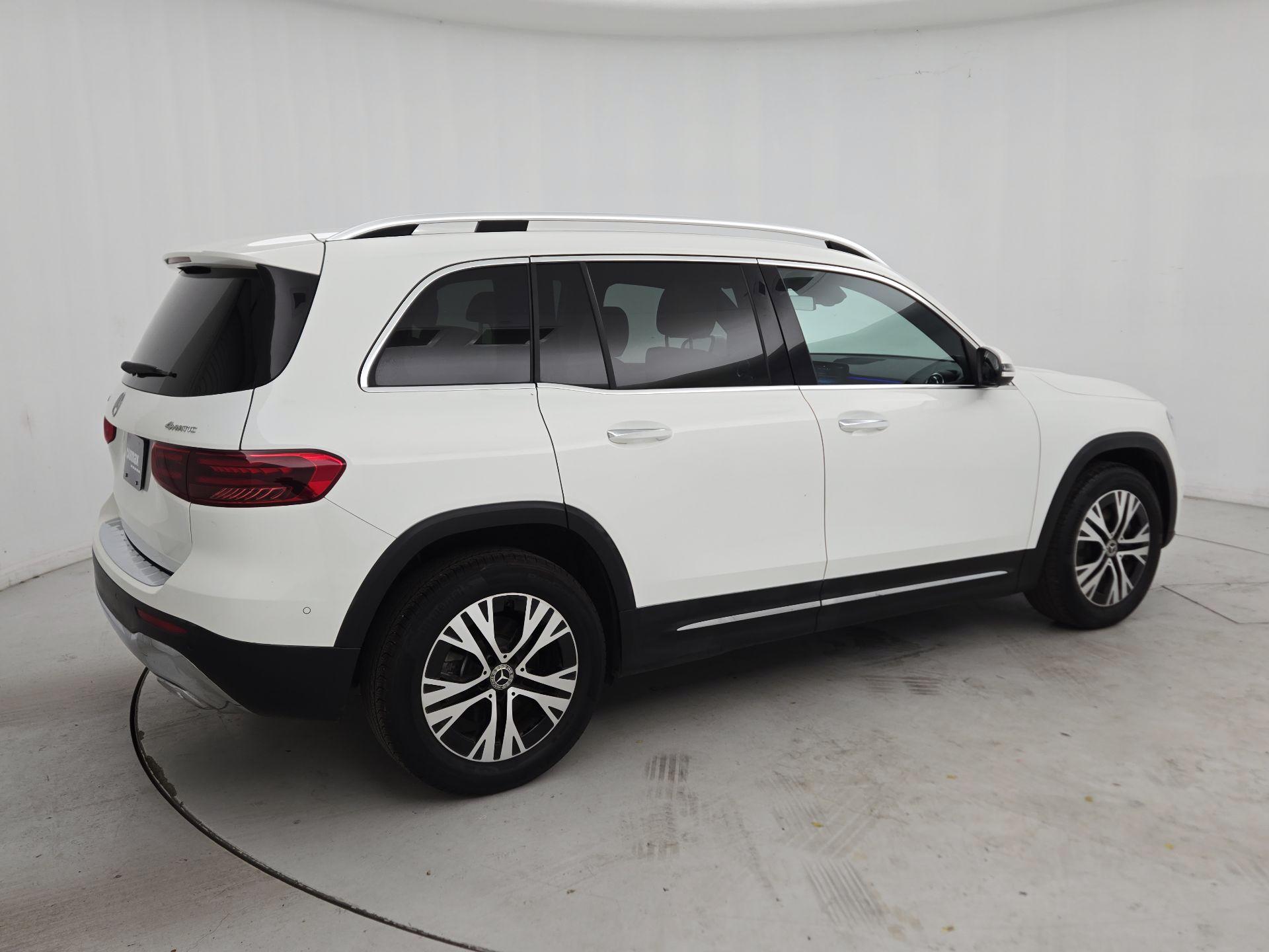 Thumbnail: 2024 Mercedes-Benz GLB - 5