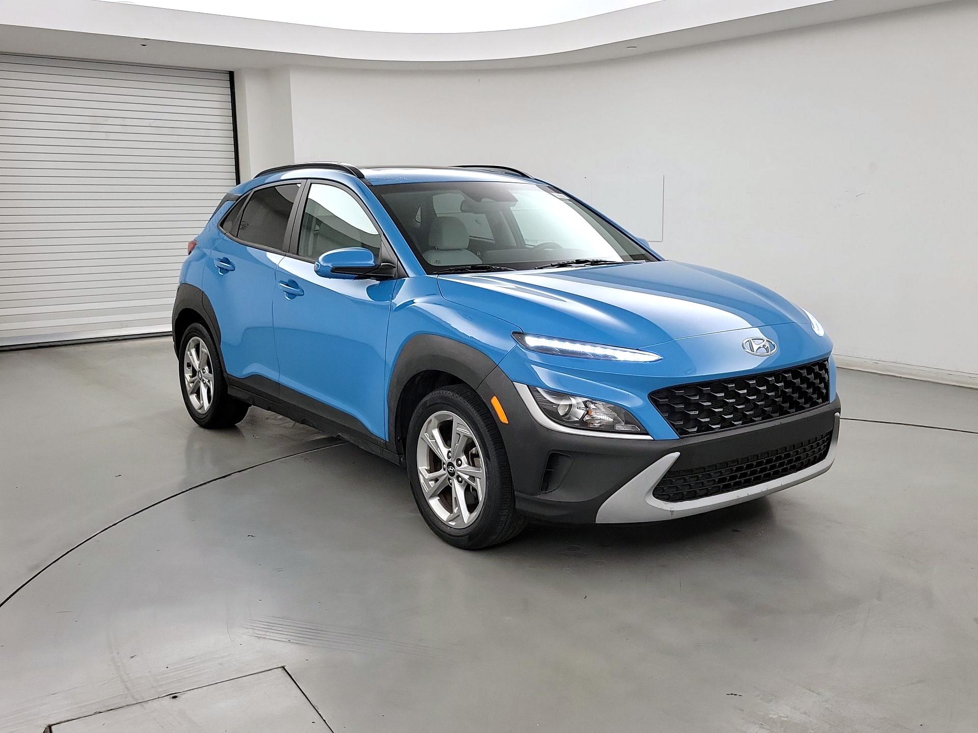 Thumbnail: 2023 Hyundai Kona - 1