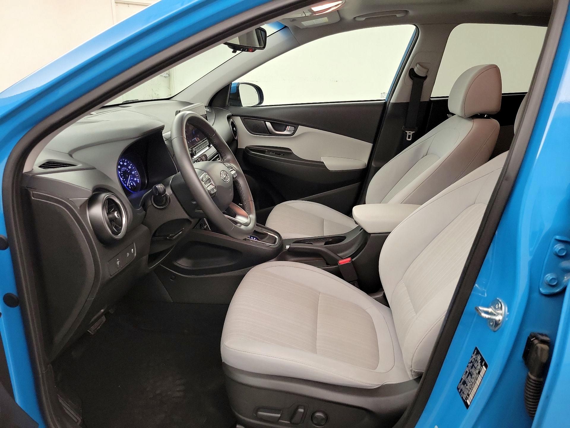 Thumbnail: 2023 Hyundai Kona - 9