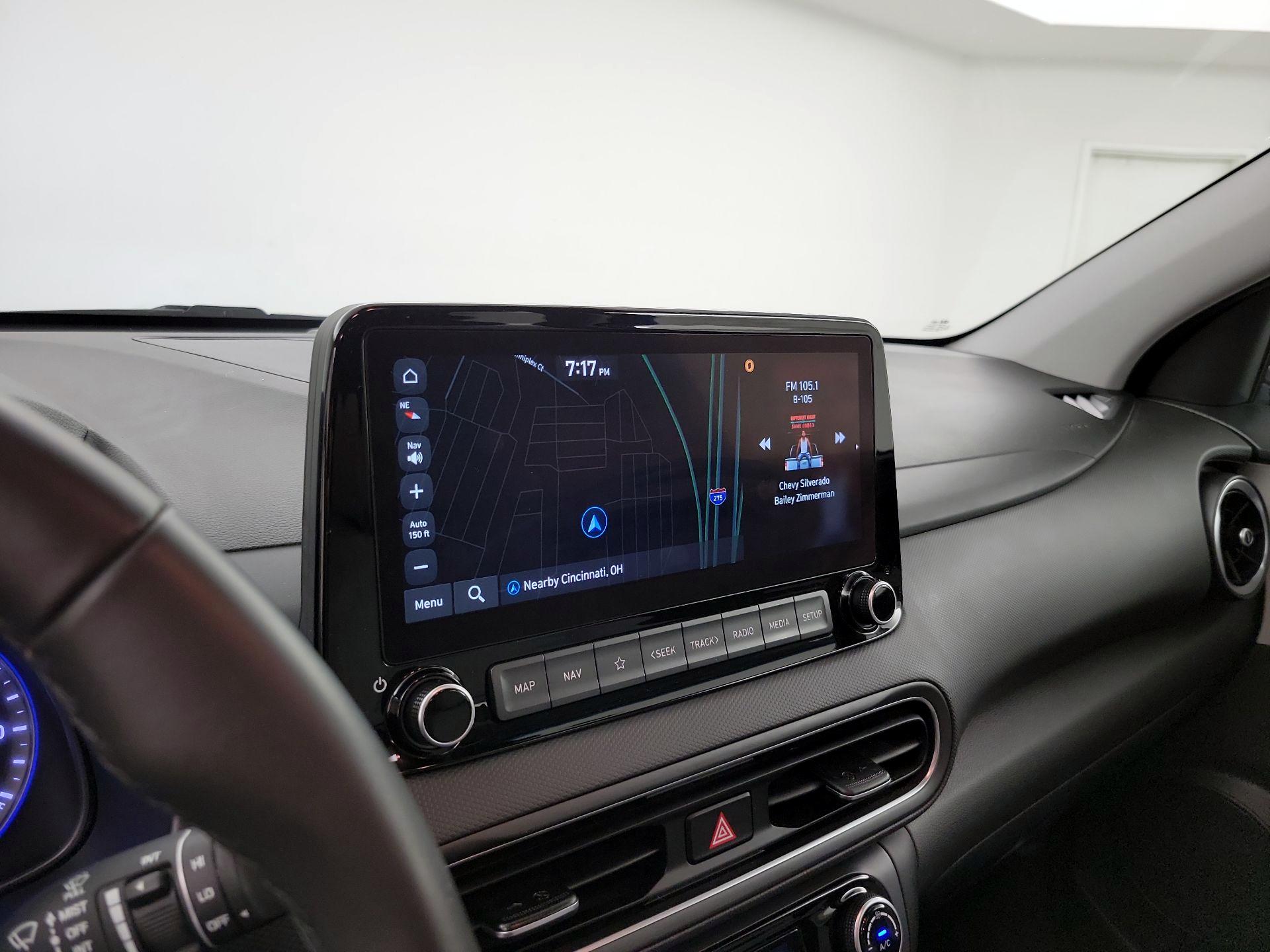 Thumbnail: 2023 Hyundai Kona - 12