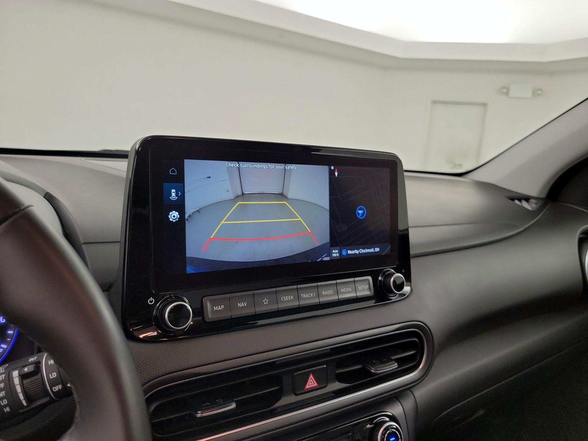 Thumbnail: 2023 Hyundai Kona - 13