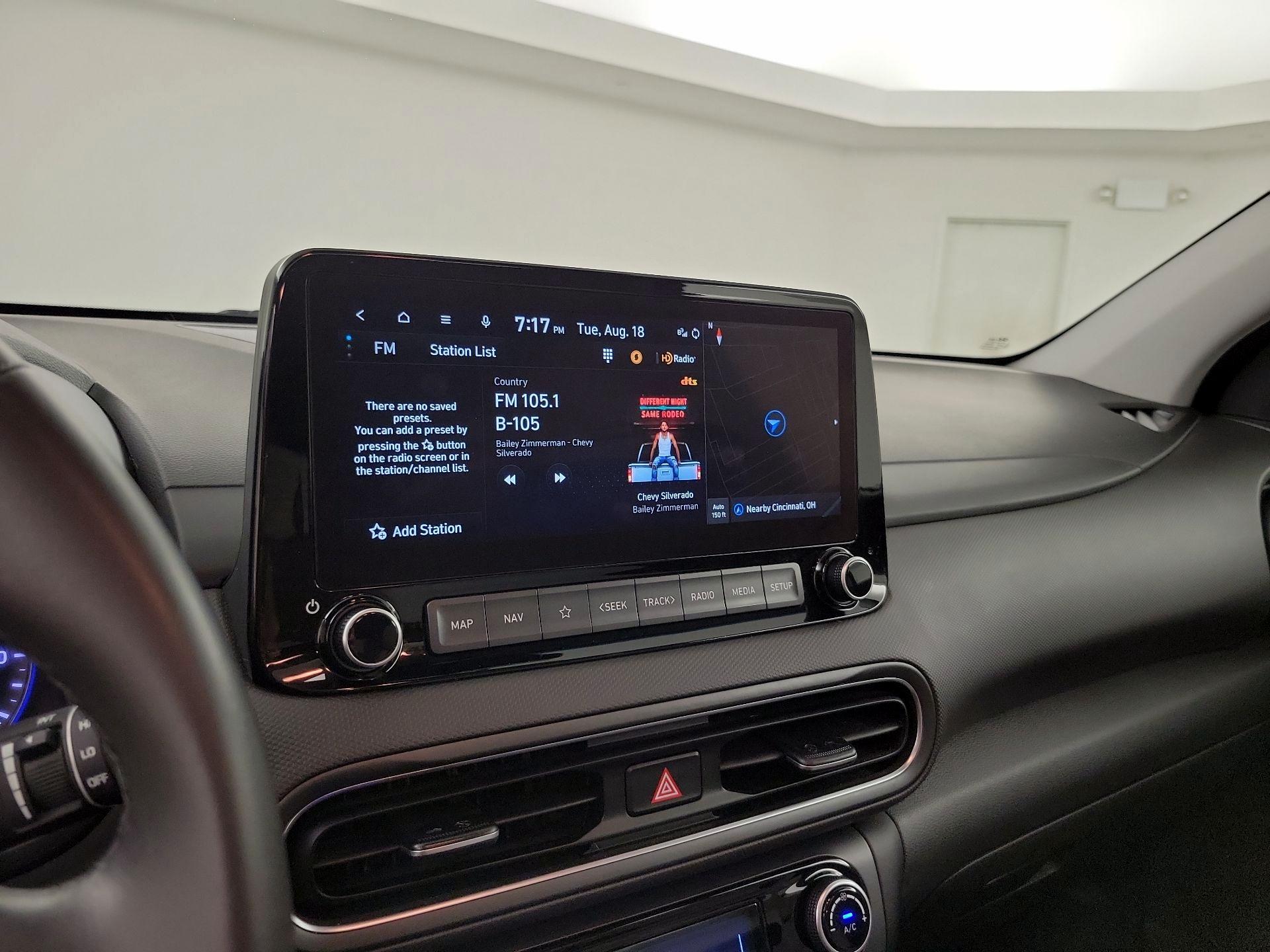 Thumbnail: 2023 Hyundai Kona - 14