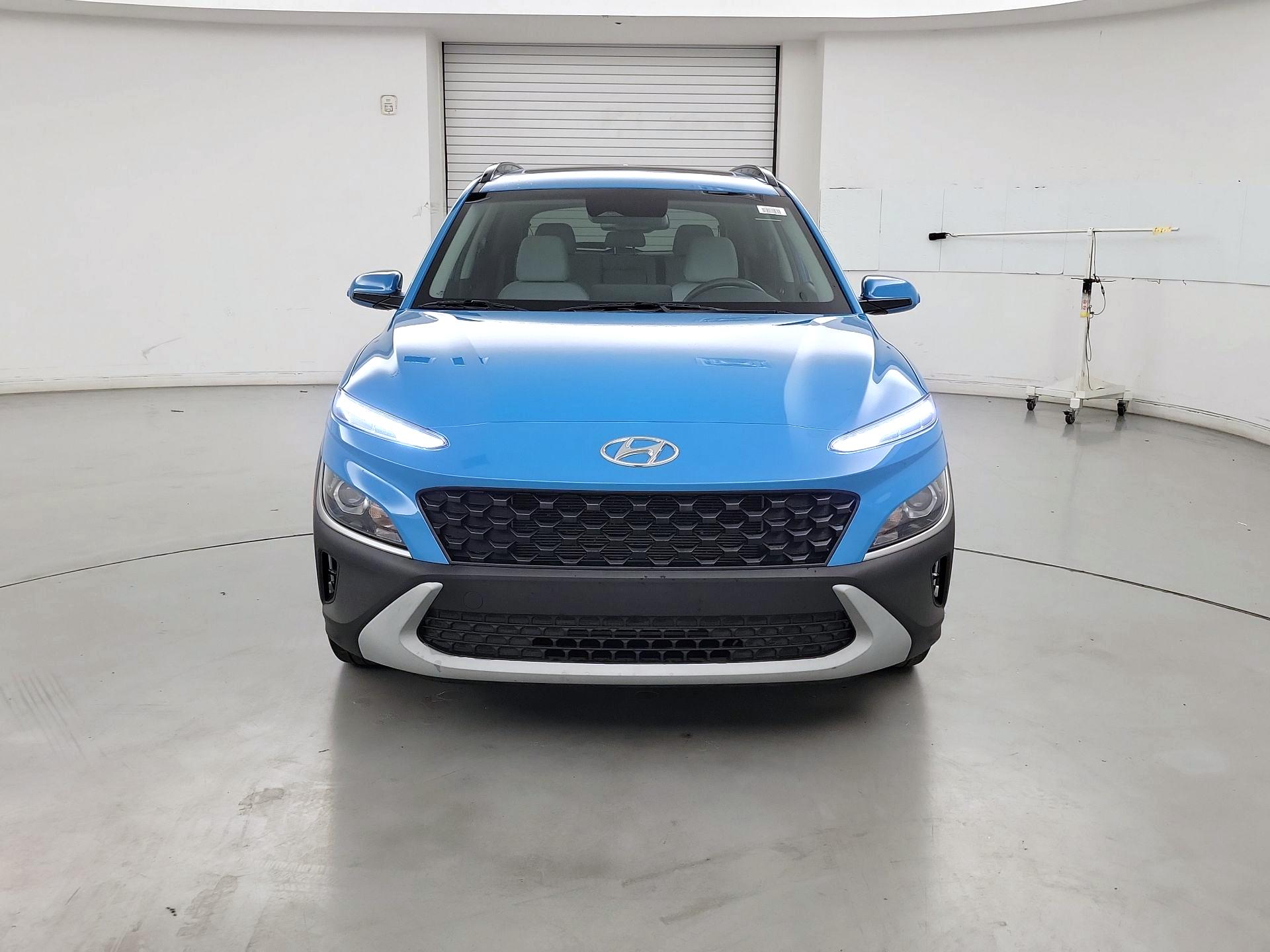 Thumbnail: 2023 Hyundai Kona - 2