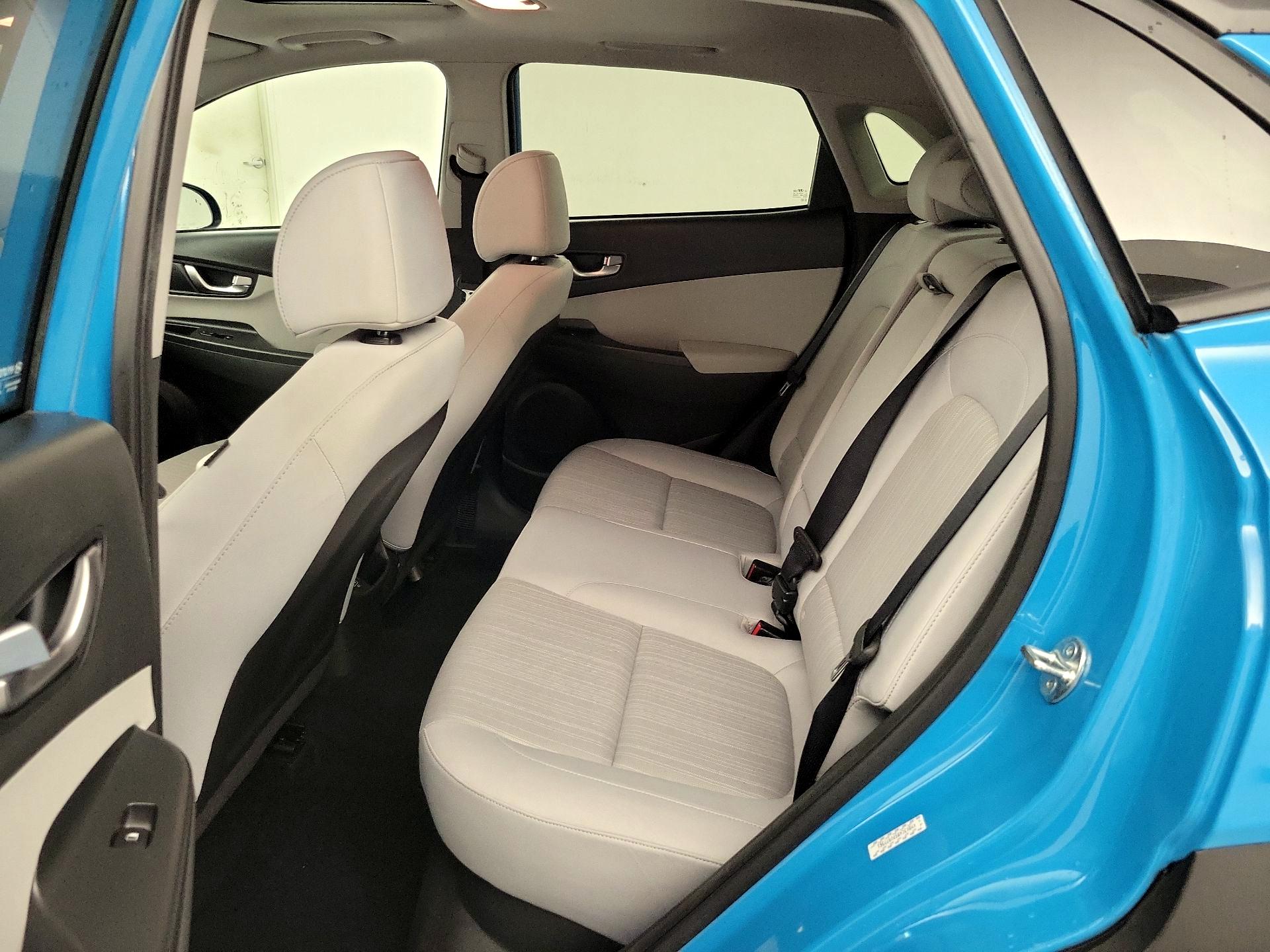 Thumbnail: 2023 Hyundai Kona - 19