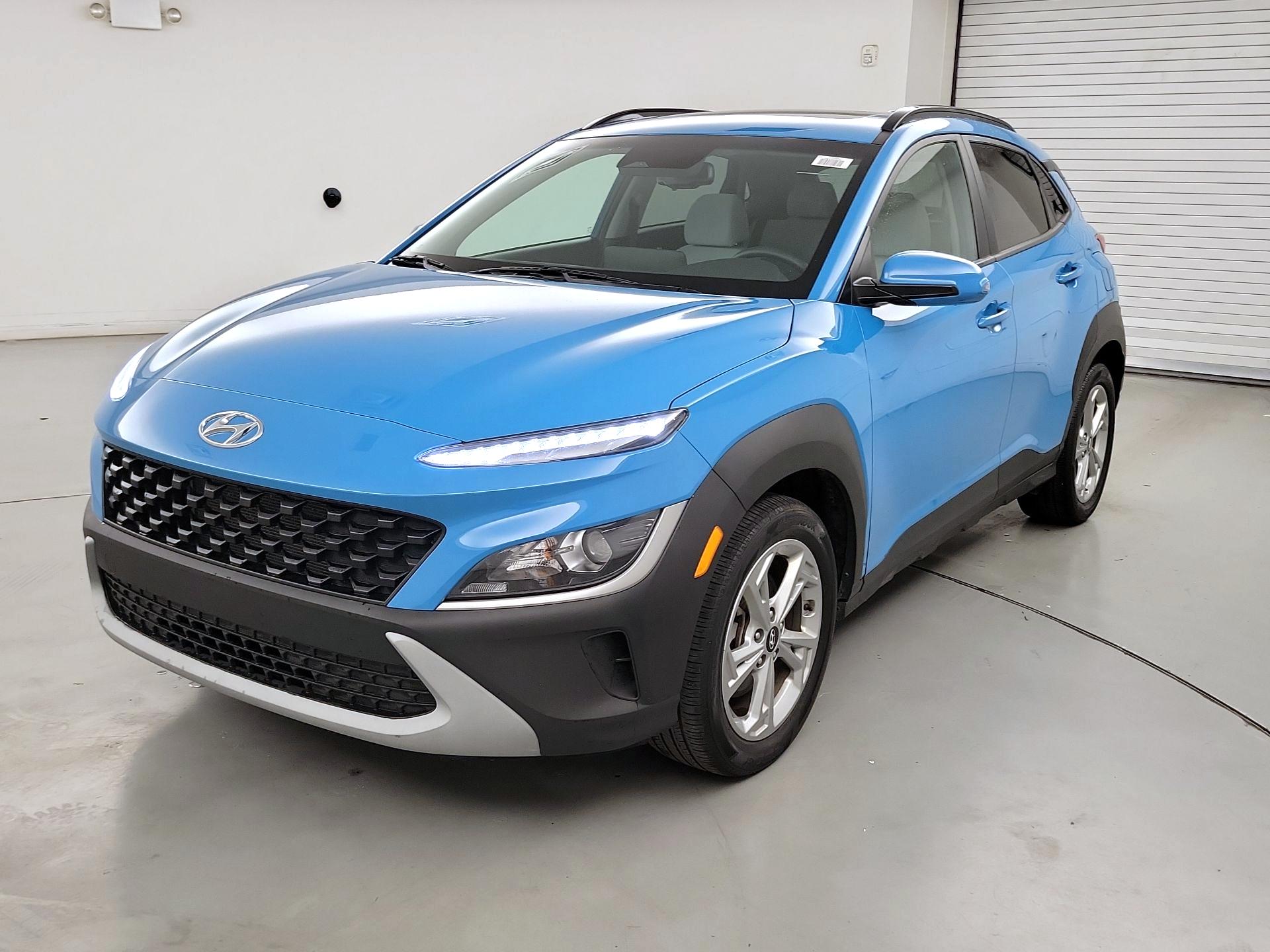 Thumbnail: 2023 Hyundai Kona - 3