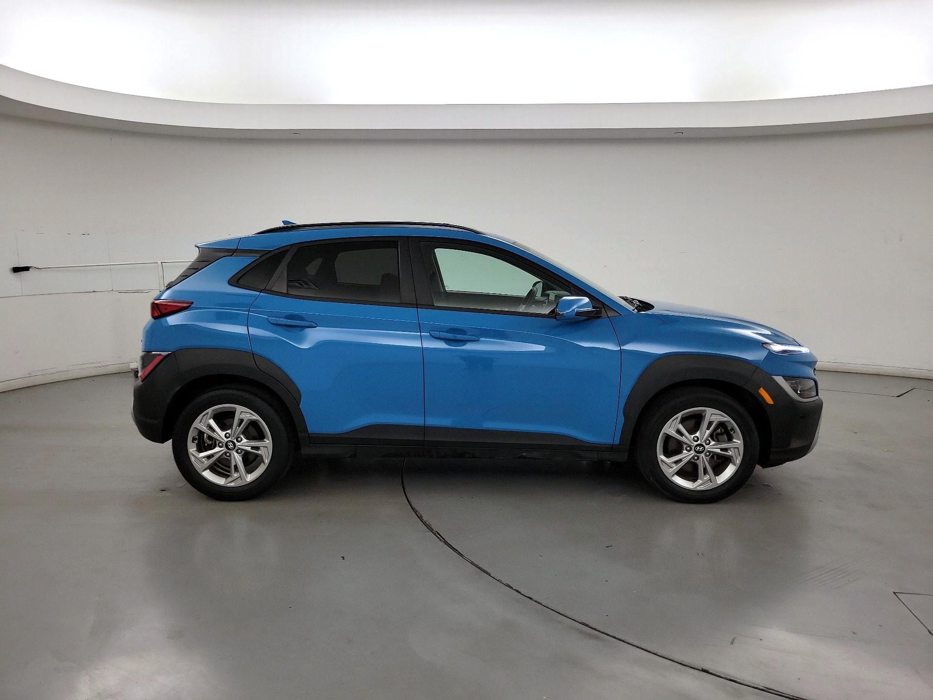 Thumbnail: 2023 Hyundai Kona - 4