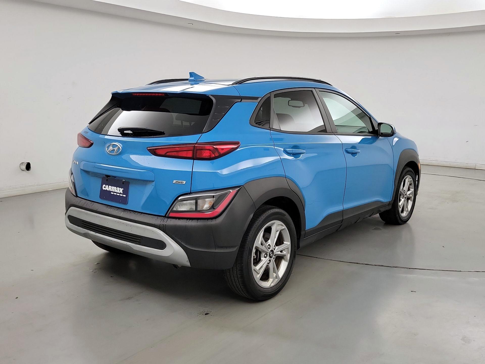 Thumbnail: 2023 Hyundai Kona - 5