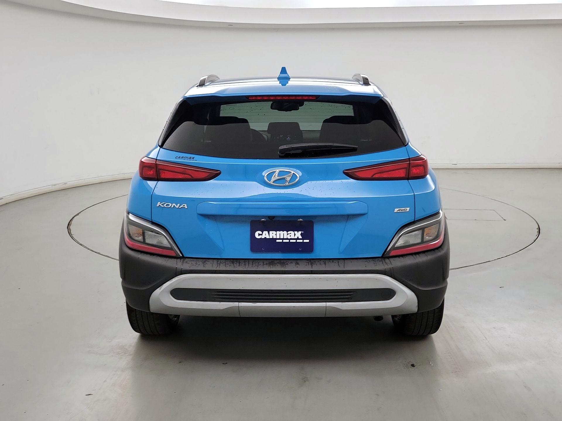 Thumbnail: 2023 Hyundai Kona - 6