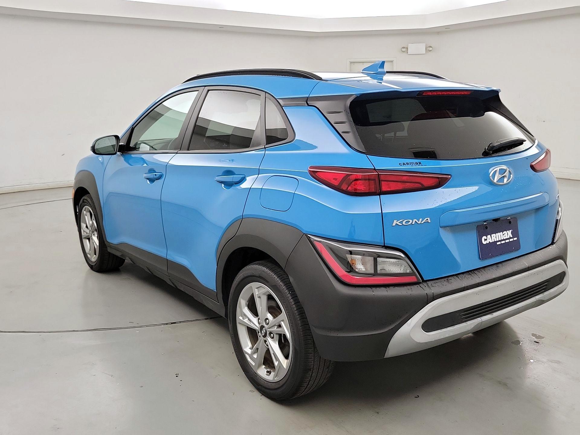 Thumbnail: 2023 Hyundai Kona - 7