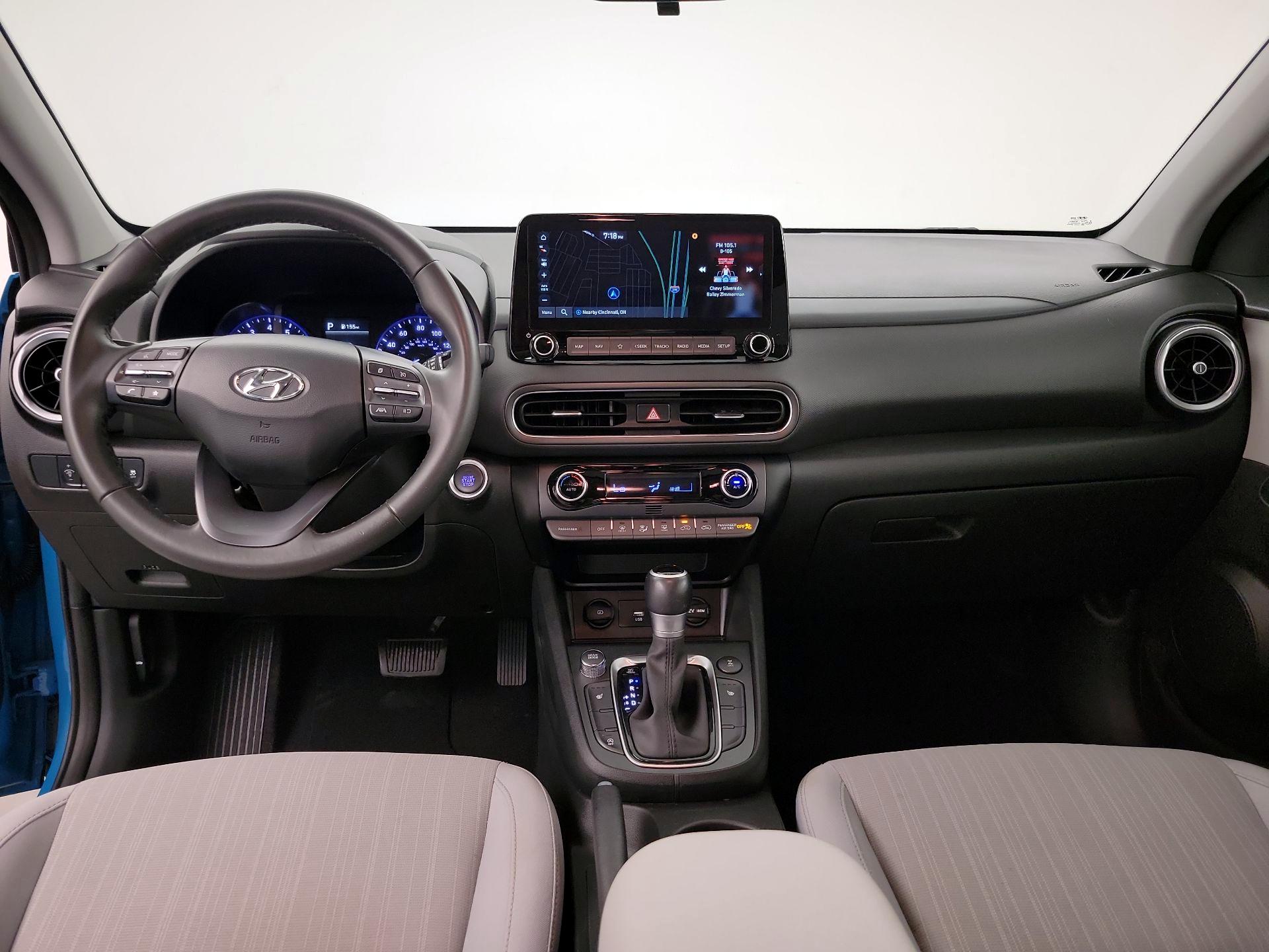 Thumbnail: 2023 Hyundai Kona - 8