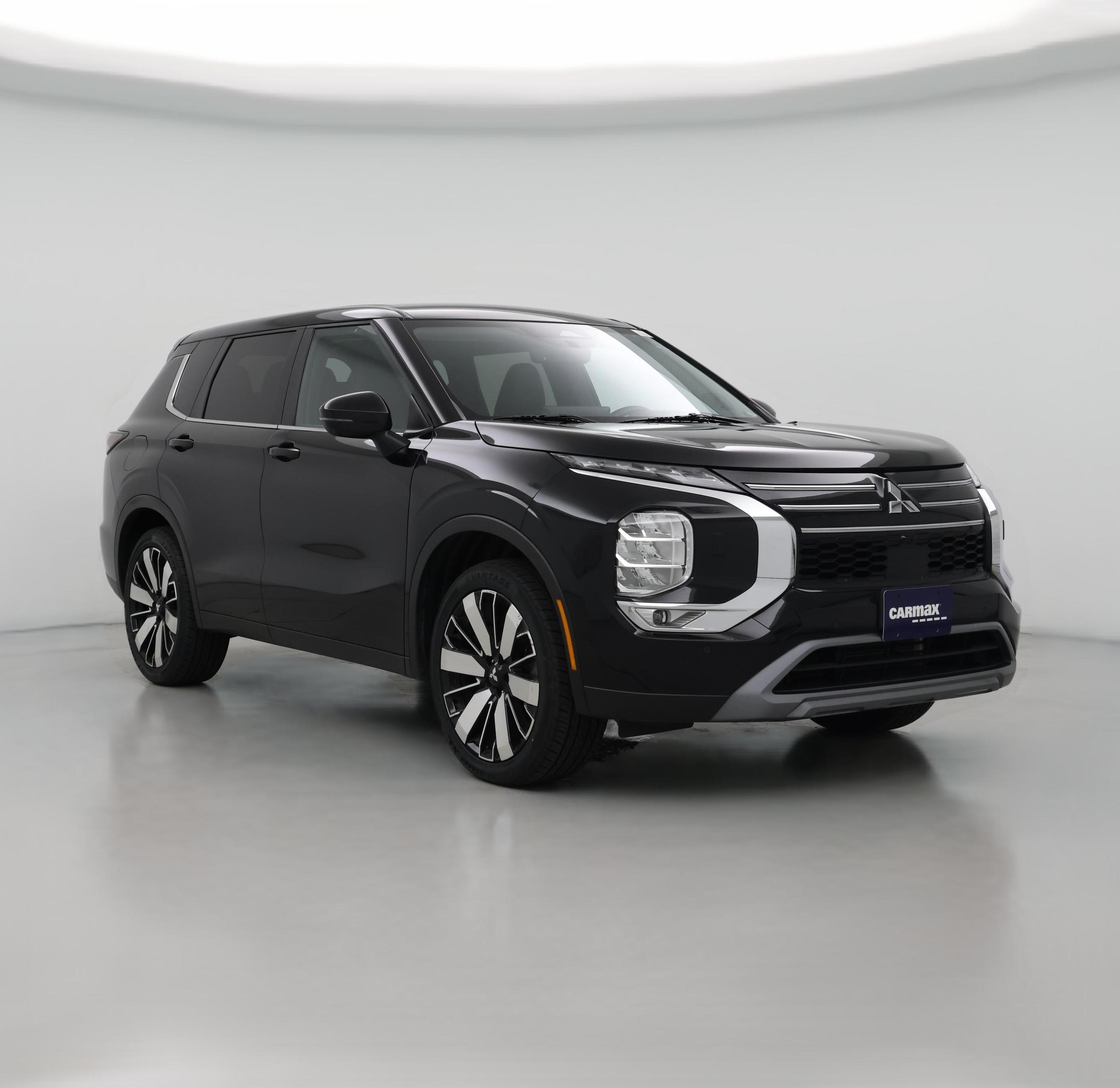 Thumbnail: 2025 Mitsubishi Outlander - 1